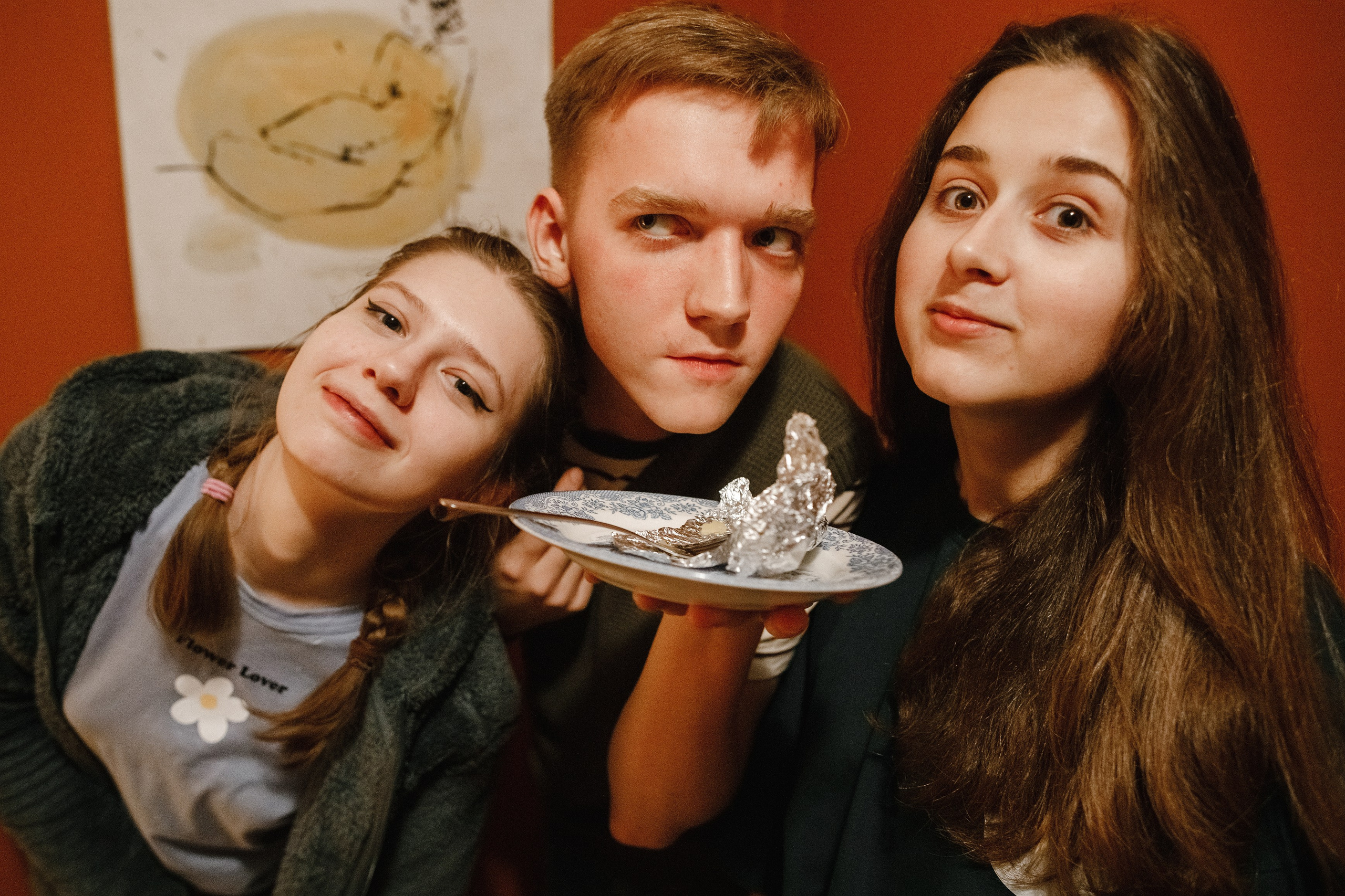 11.11.2022 // Совместно с ЕДЕМ.ДАЛЬШЕ. Фотовыставки serebro.gallery, в которых автором можешь стать ты! | Москва