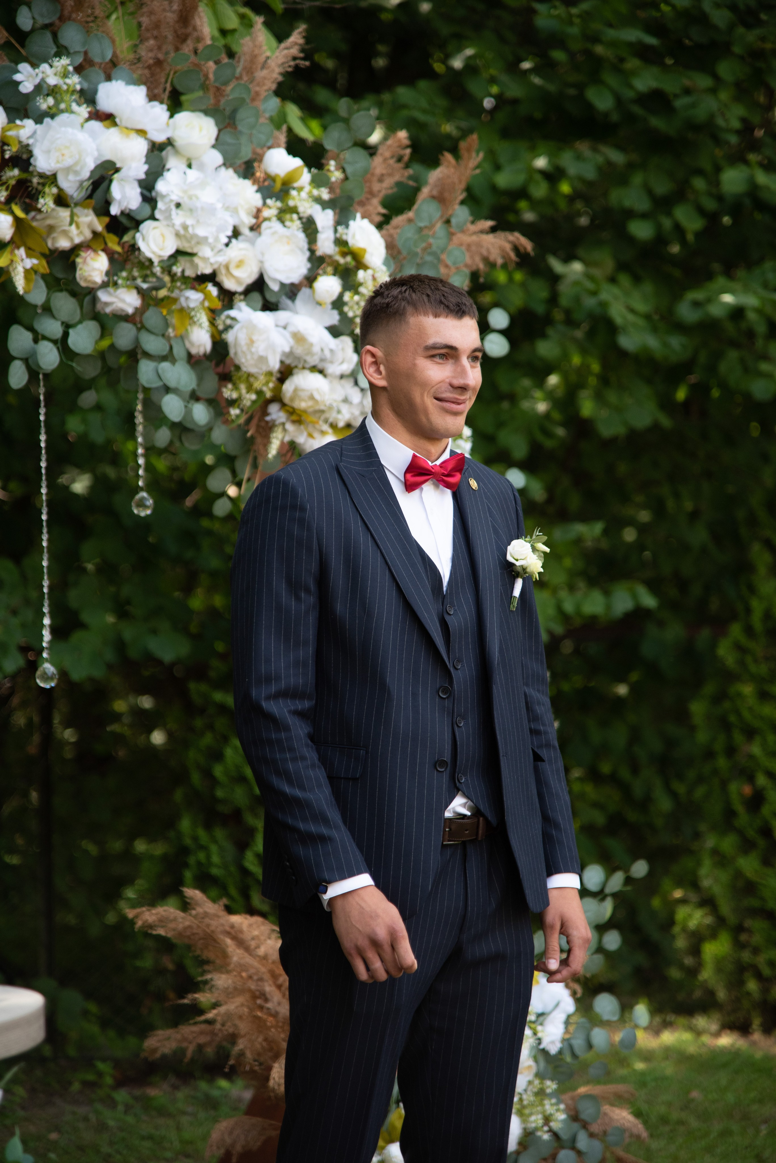 Даша и Влад. Свадебный и семейный фотограф Ольга Астрейко