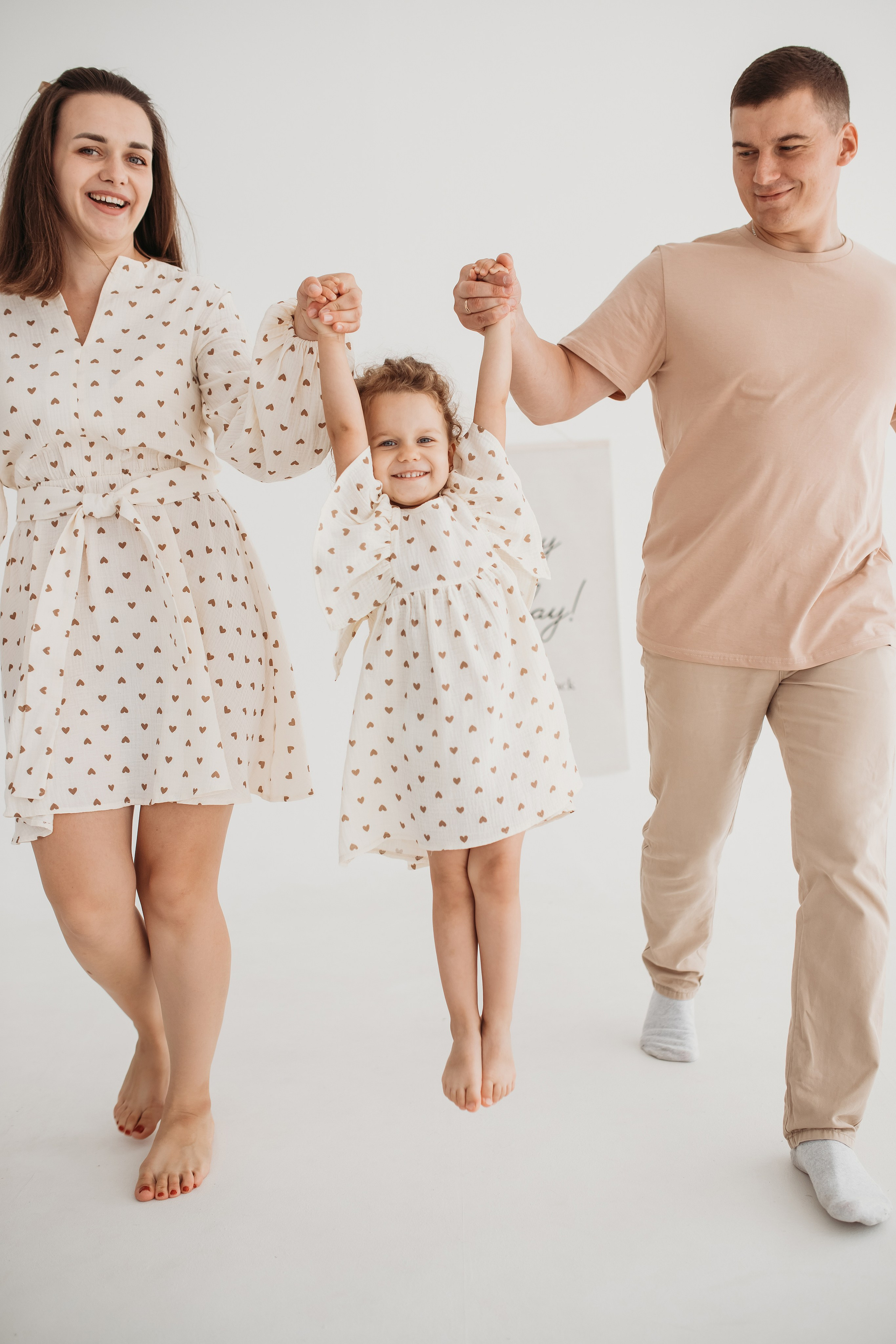 Маша. Семейный и детский фотограф Минск, Беларусь