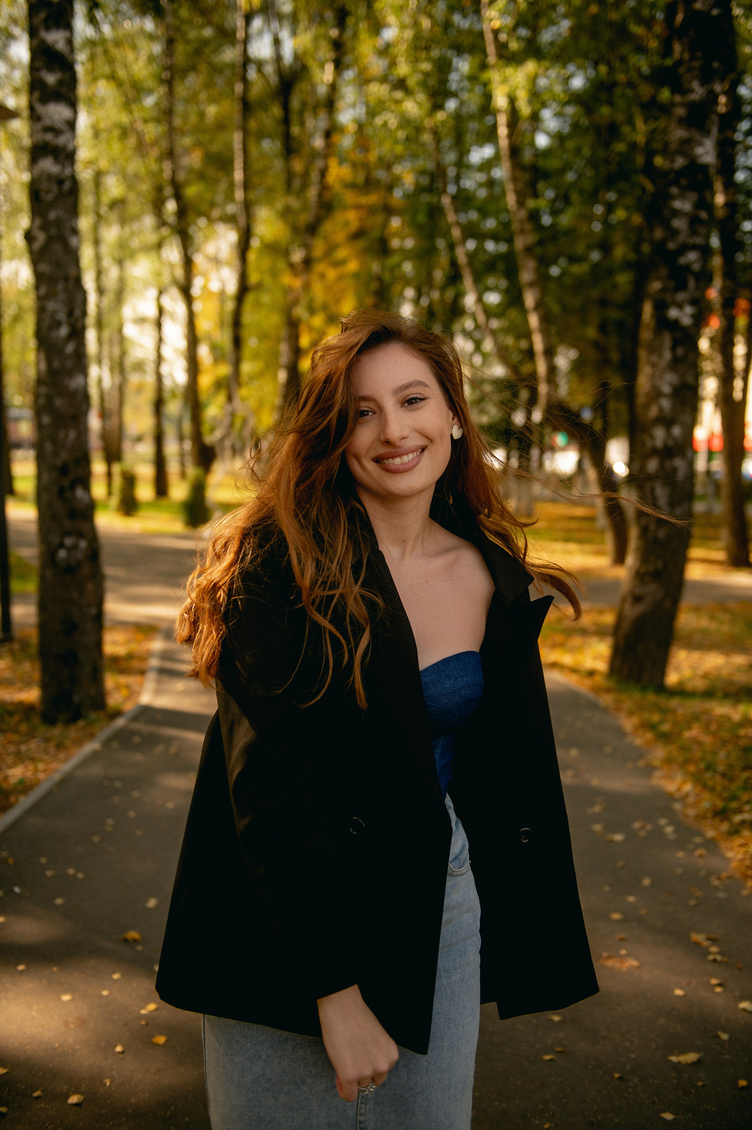 Индивидуальные фотосессии. Фотограф Александр Фомин