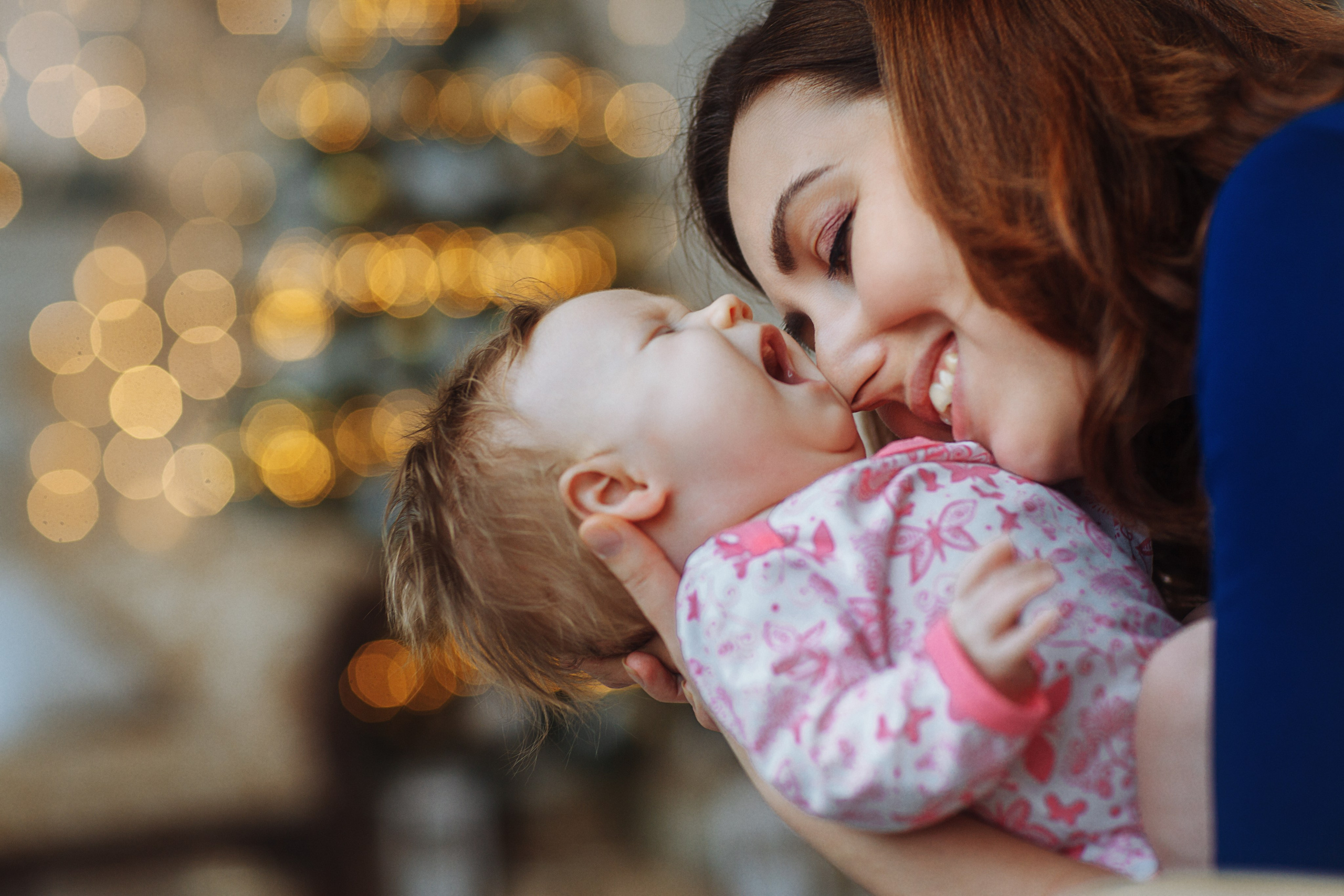 Новогодние. Фотографы в городе Волгограде — Людмила Агеева и Алексей Околелов