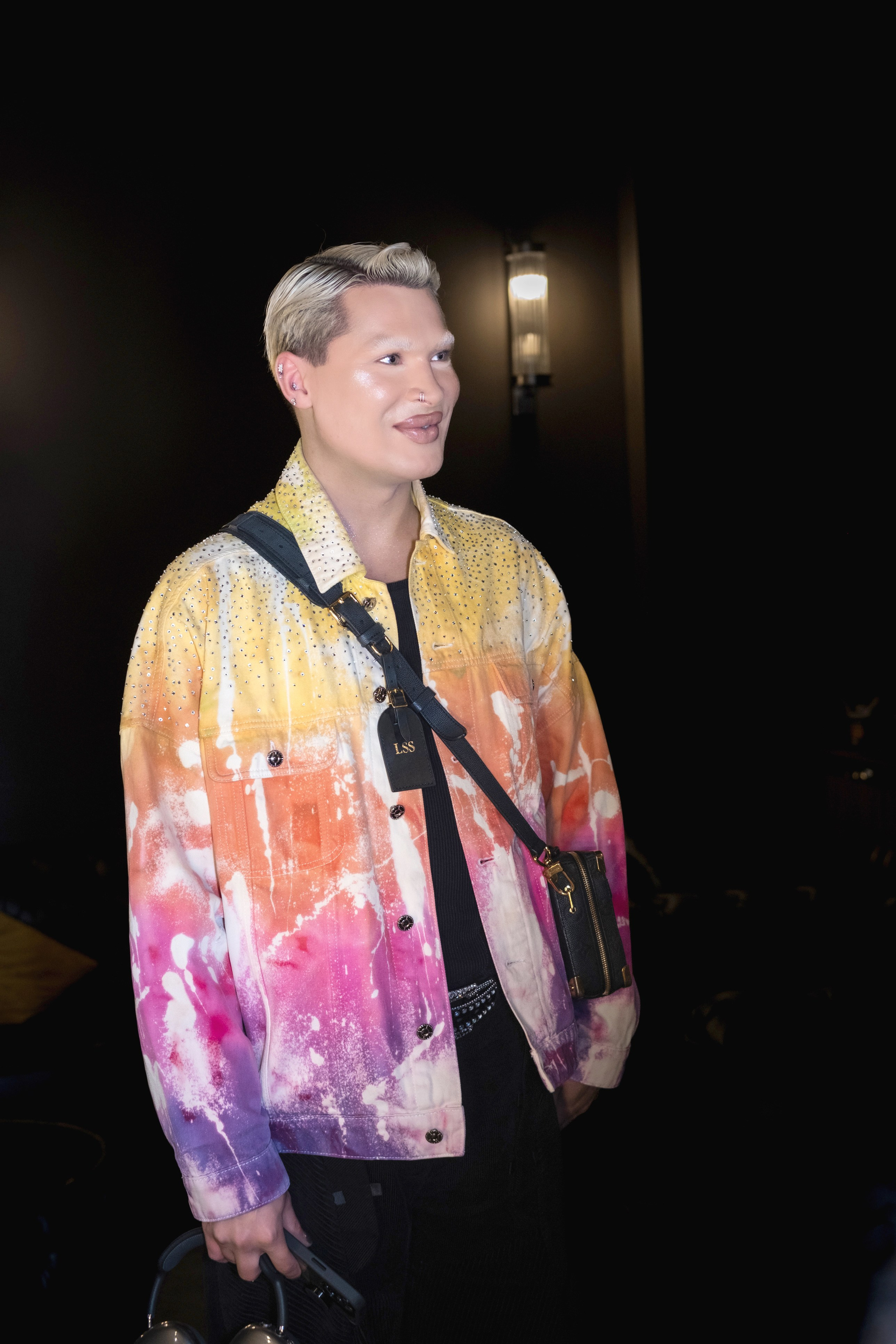 Media Fashion Project. Фотограф в Москве, в Самаре Инна Мамонова