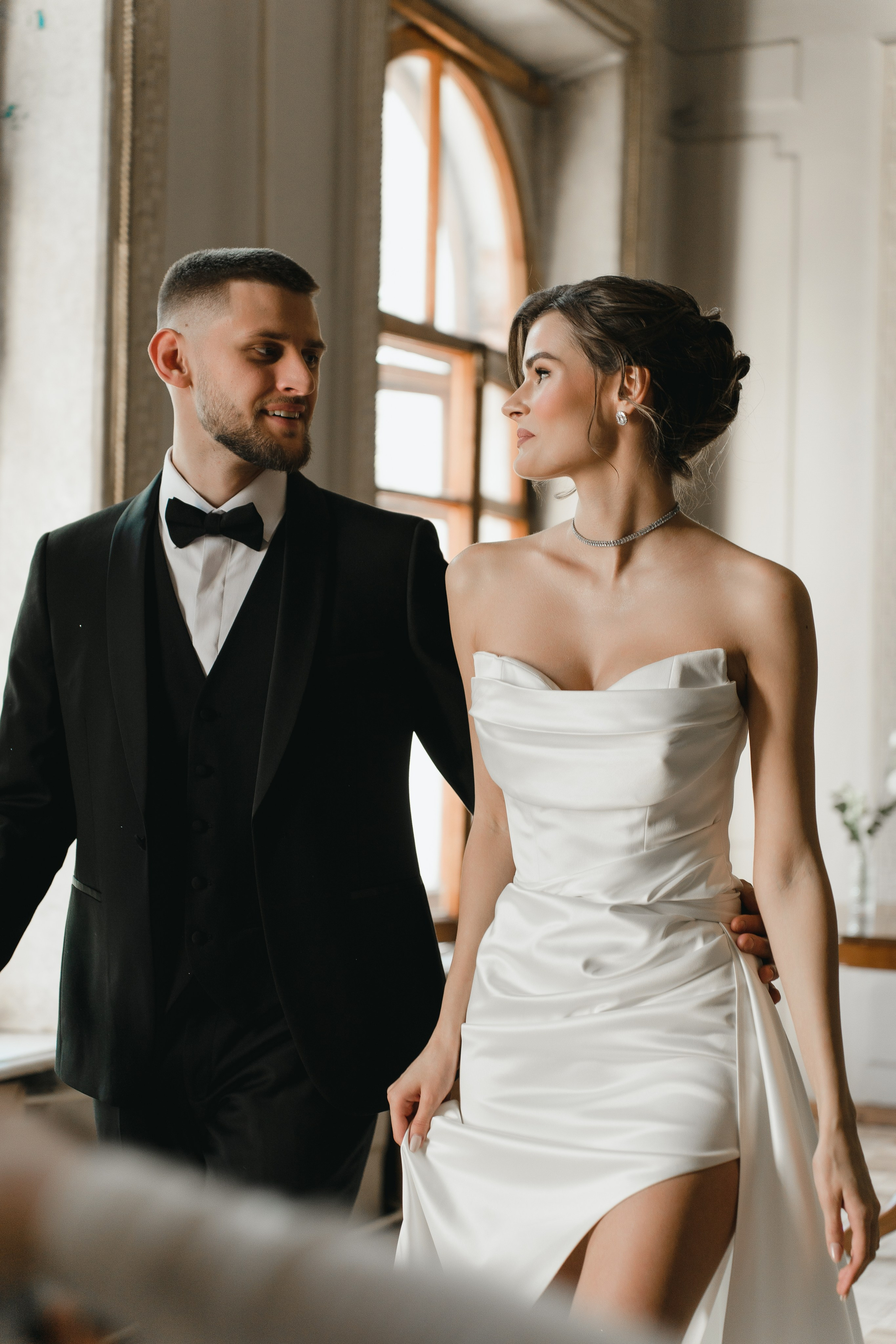 Даниил & Анна. Главная