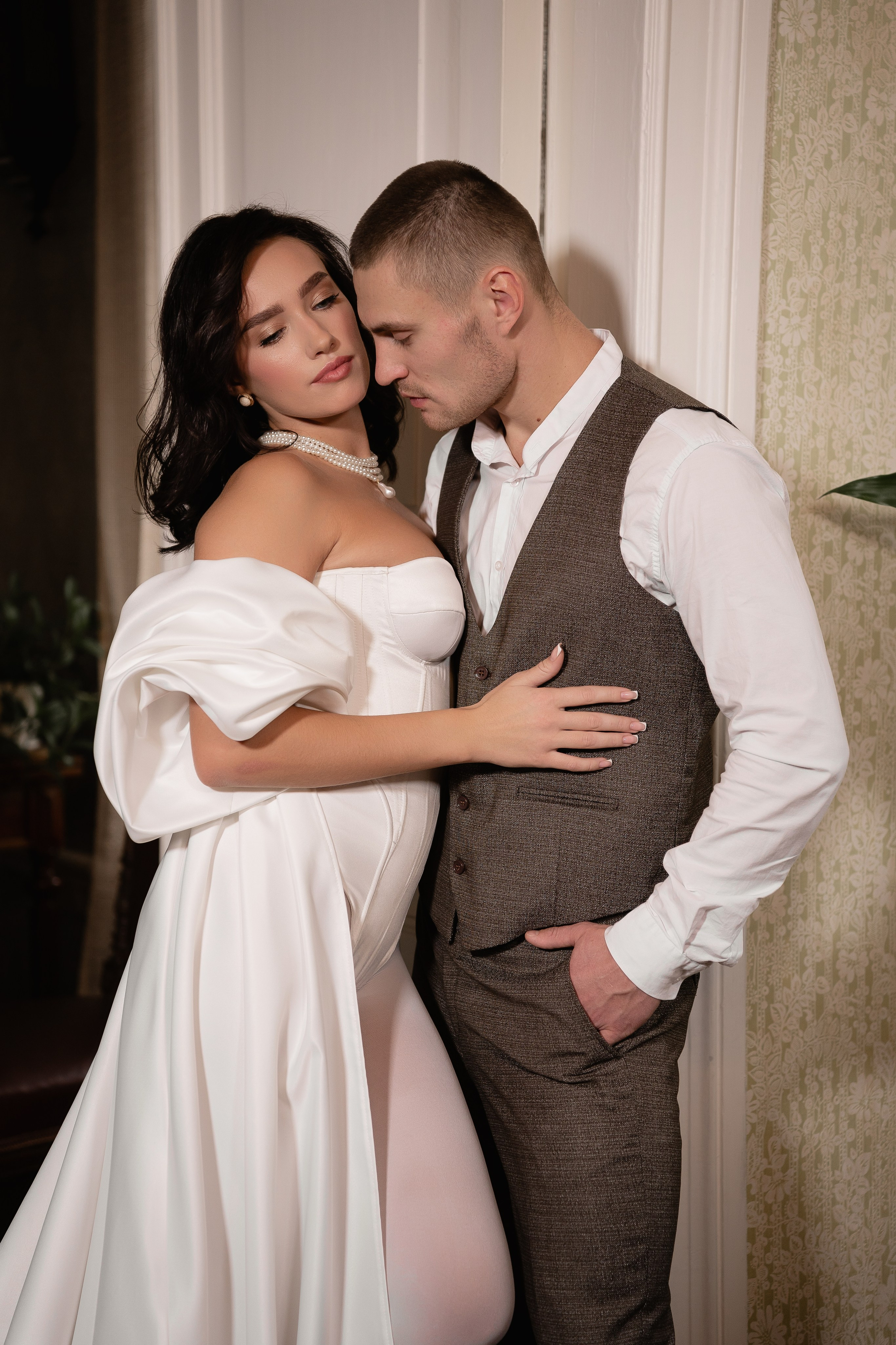 Руслан & Диана. Главная