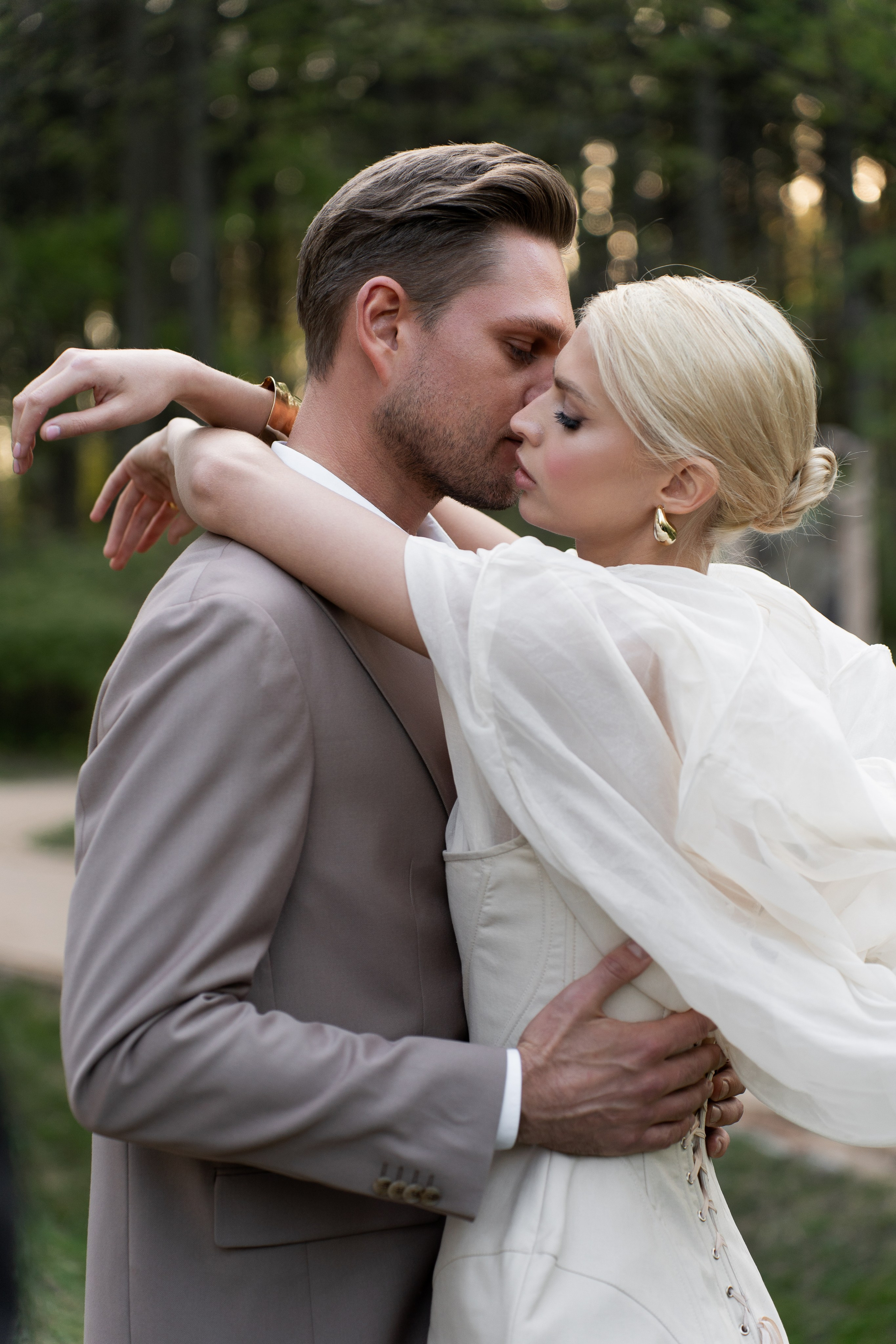 Андрей & Марина. Главная