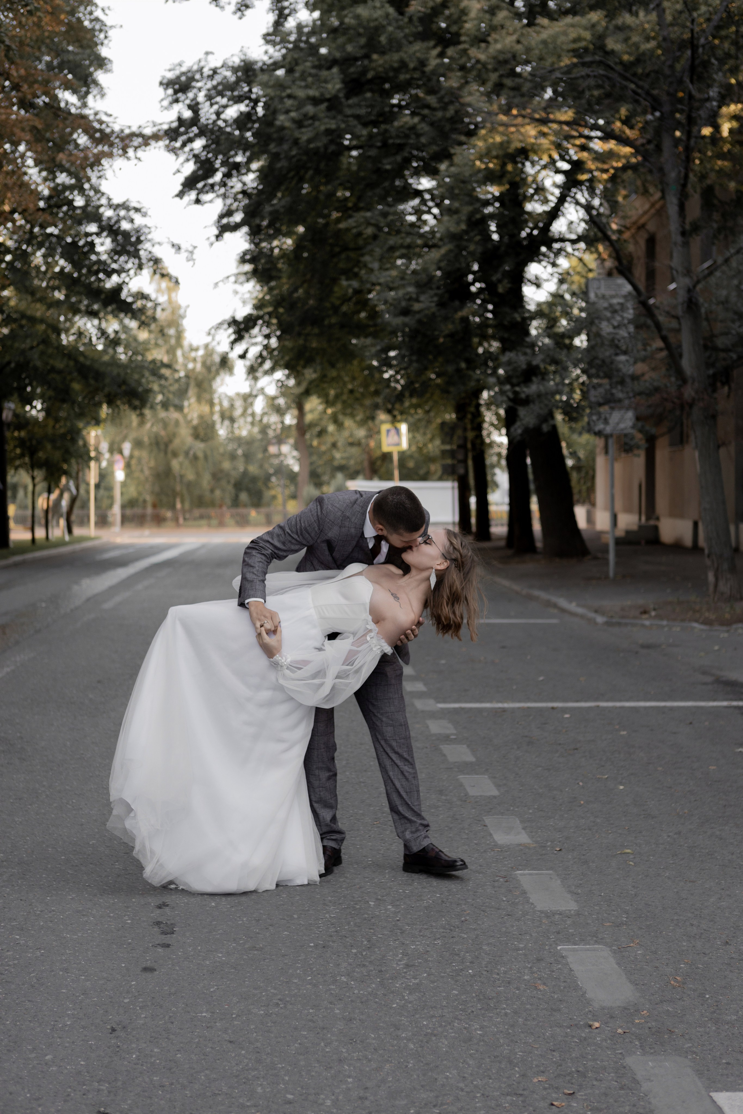 Влад & Вика. Главная