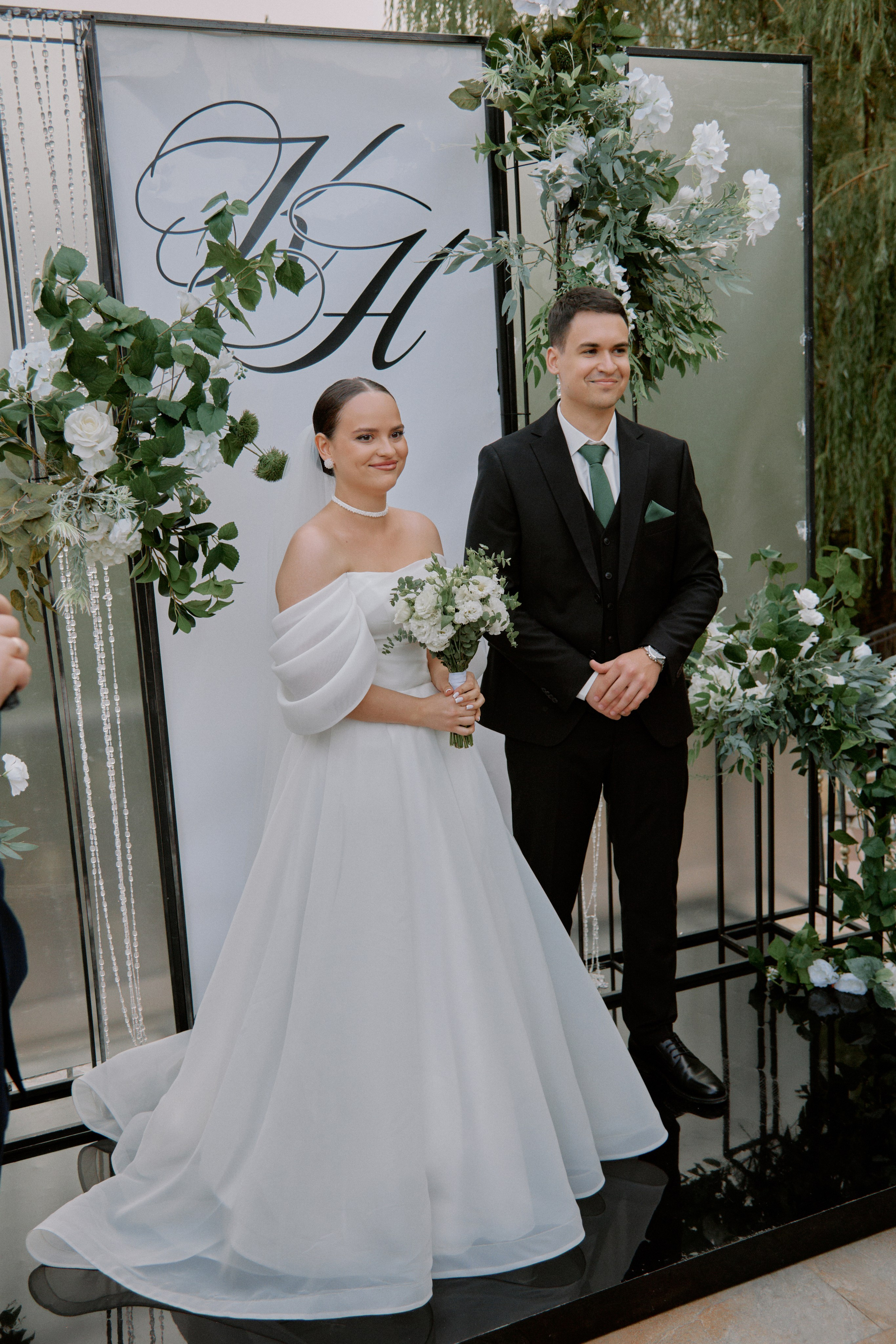 На цыпочках. Фотограф Елена Краснопевцева