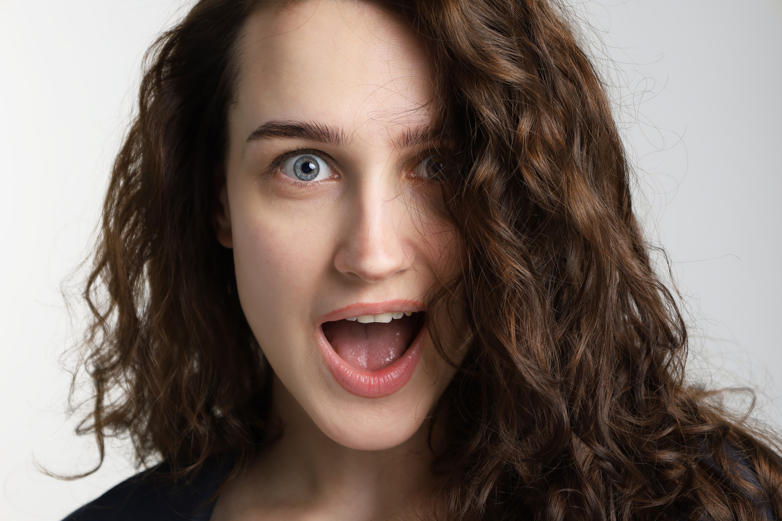 АНАСТАСИЯ. Фотограф в Москве Юлия Бушкина