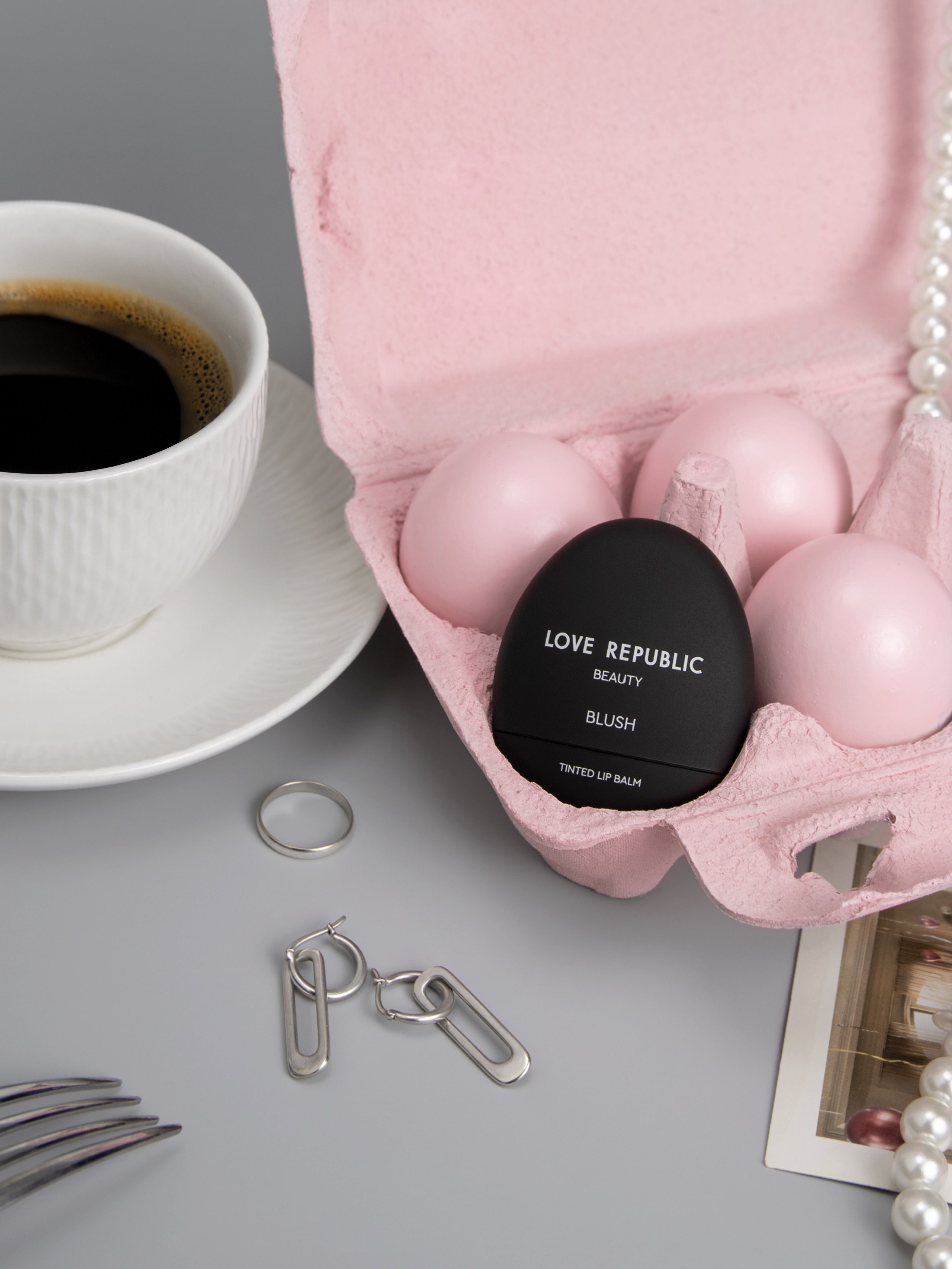 КОСМЕТИКА. Предметный фотограф Казань Анна Елисеева