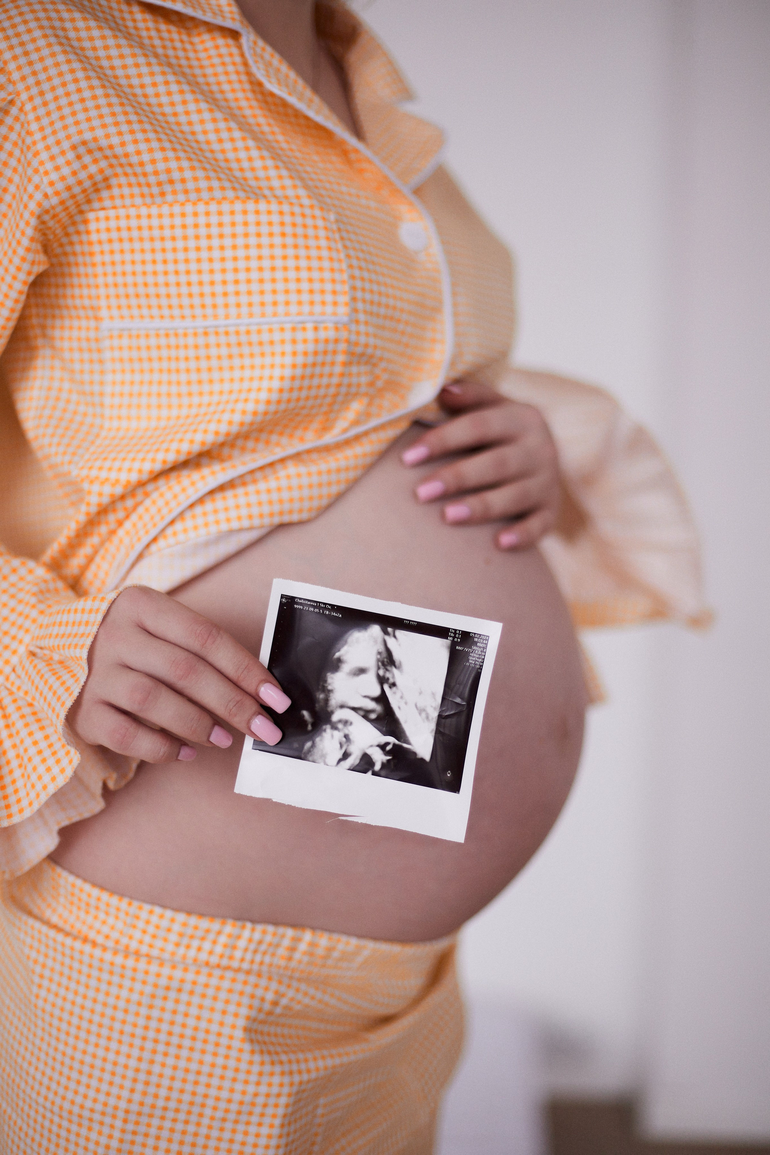 Pregnancy. Фотограф в Волгограде и Москве Алина Галушкина