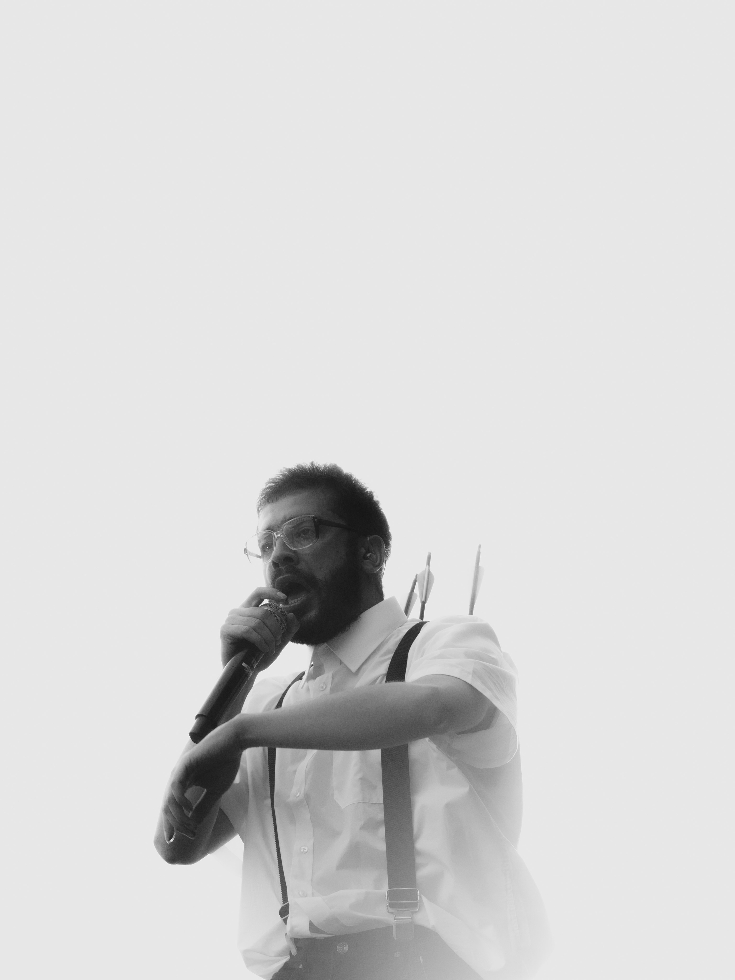 Хаски. Стереолето’24. RUSLAN ROZANOV