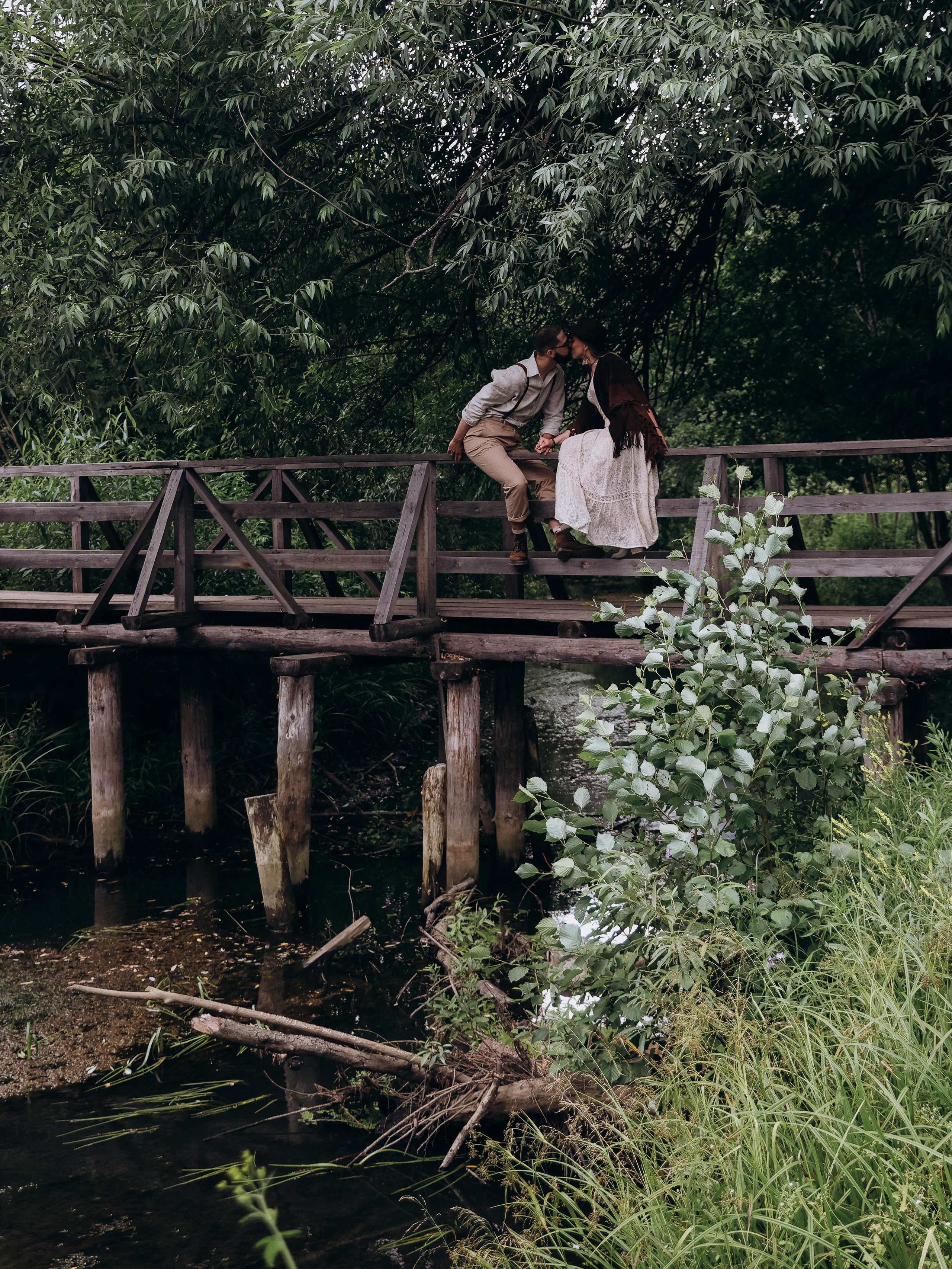 Лида И Артём. Мультифотограф Динара Ахмедзянова