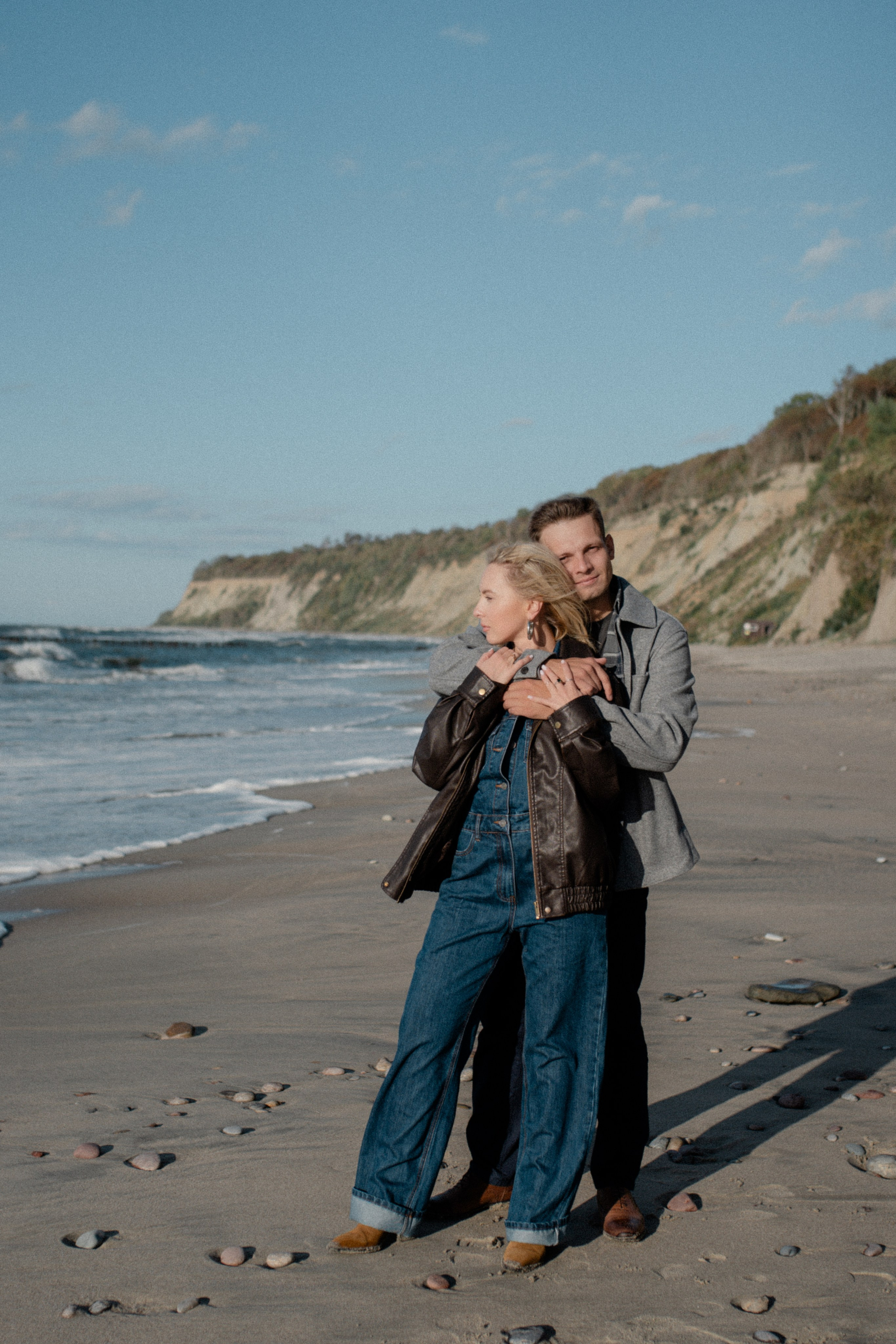 Пучина. Свадебный, женский фотограф в Москве, Мытищах, Королёве Ксения Узилле