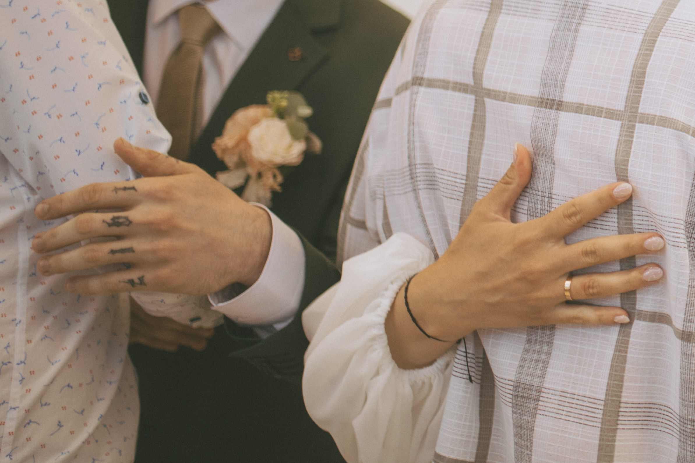 Свадьба Максима и Юлии. Свадебный фотограф Казань