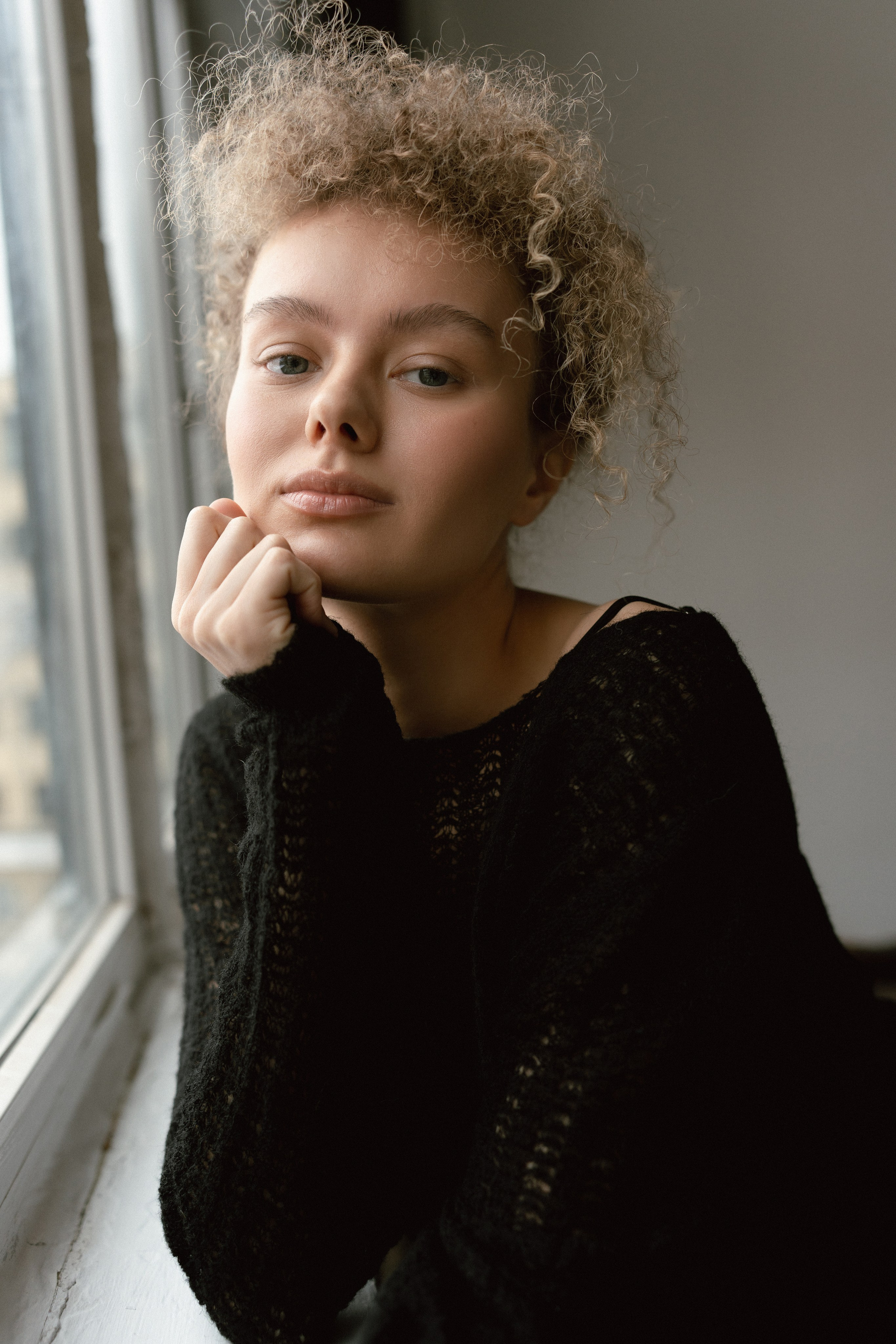 Фотограф Валерия