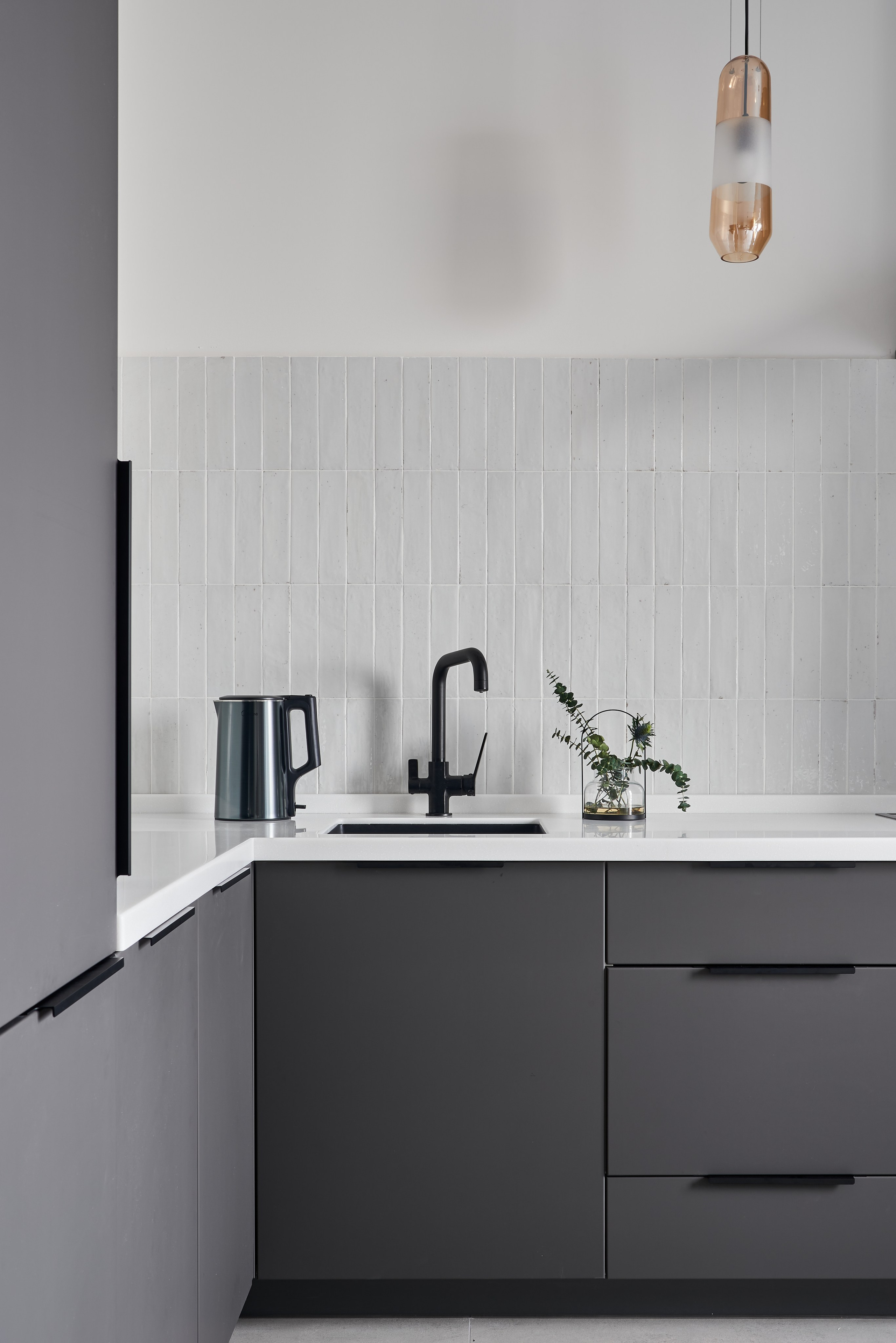 Интерьерный фотограф в Москве и МО