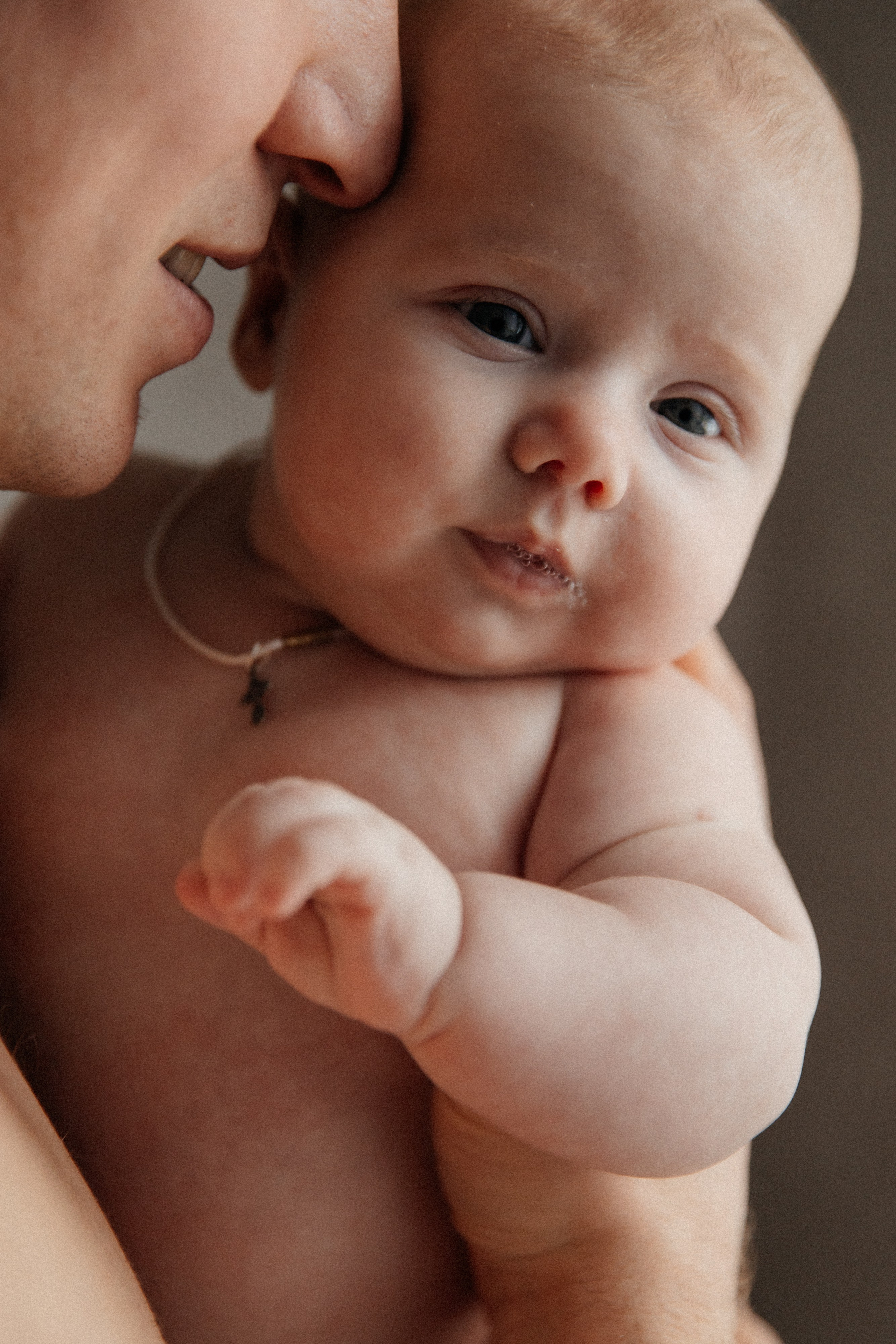 Дом, тепло, любовь. Фотограф Ульяна Дивина в Нижнем Новгороде и Нижегородской области