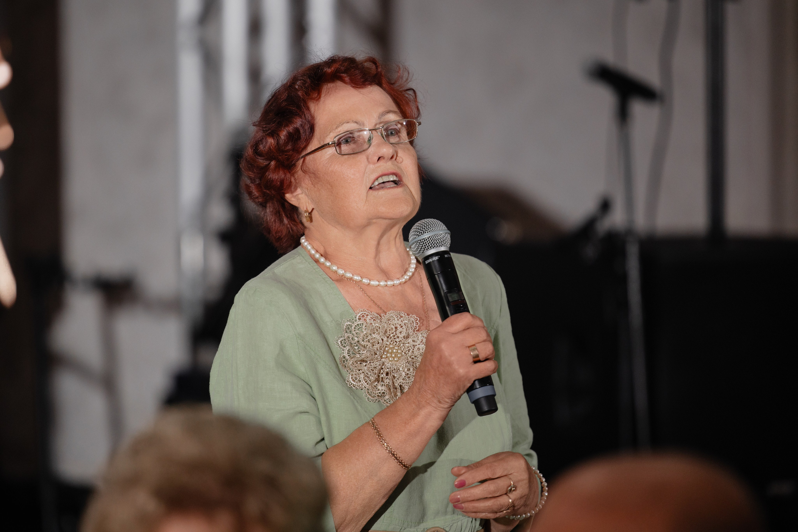 Кирилл & Анастасия. Организатор- Елена Гаманович. Главная