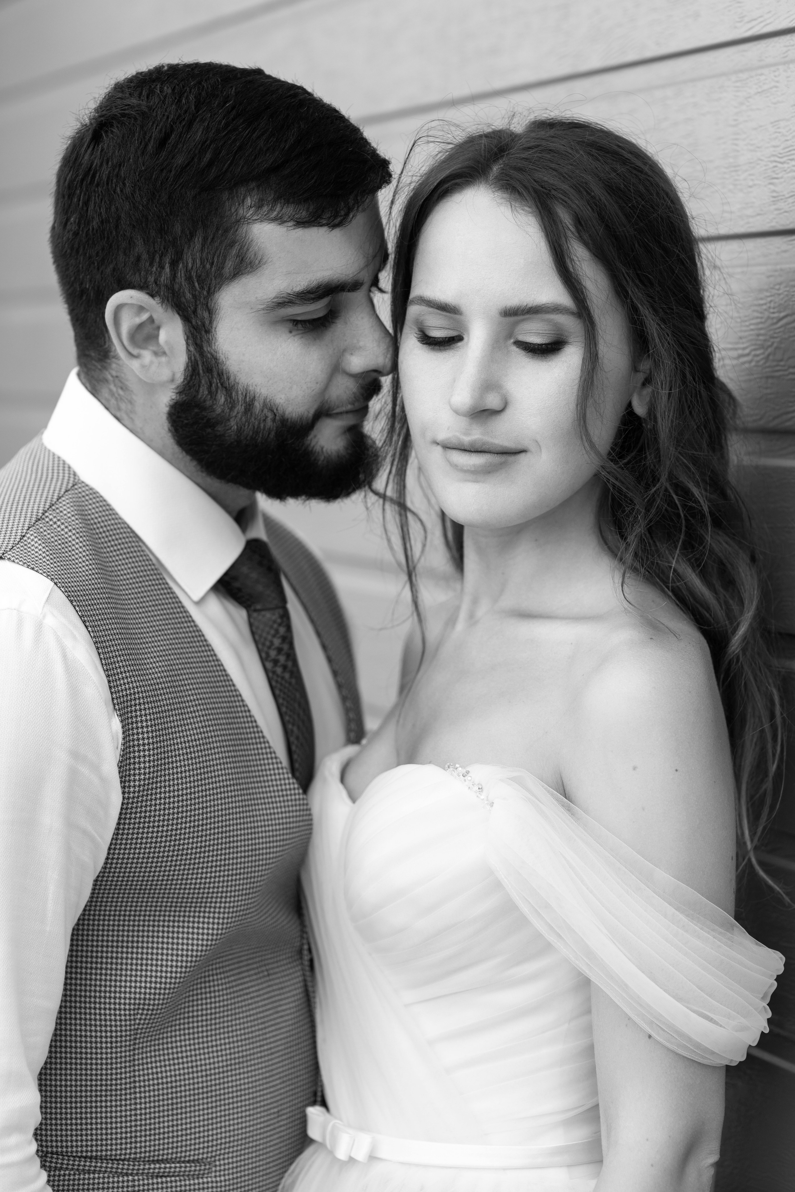 Эдгар и Кристина. Свадебный, портретный, коммерческий, предметный фотограф в Ставрополе Иван Белашов