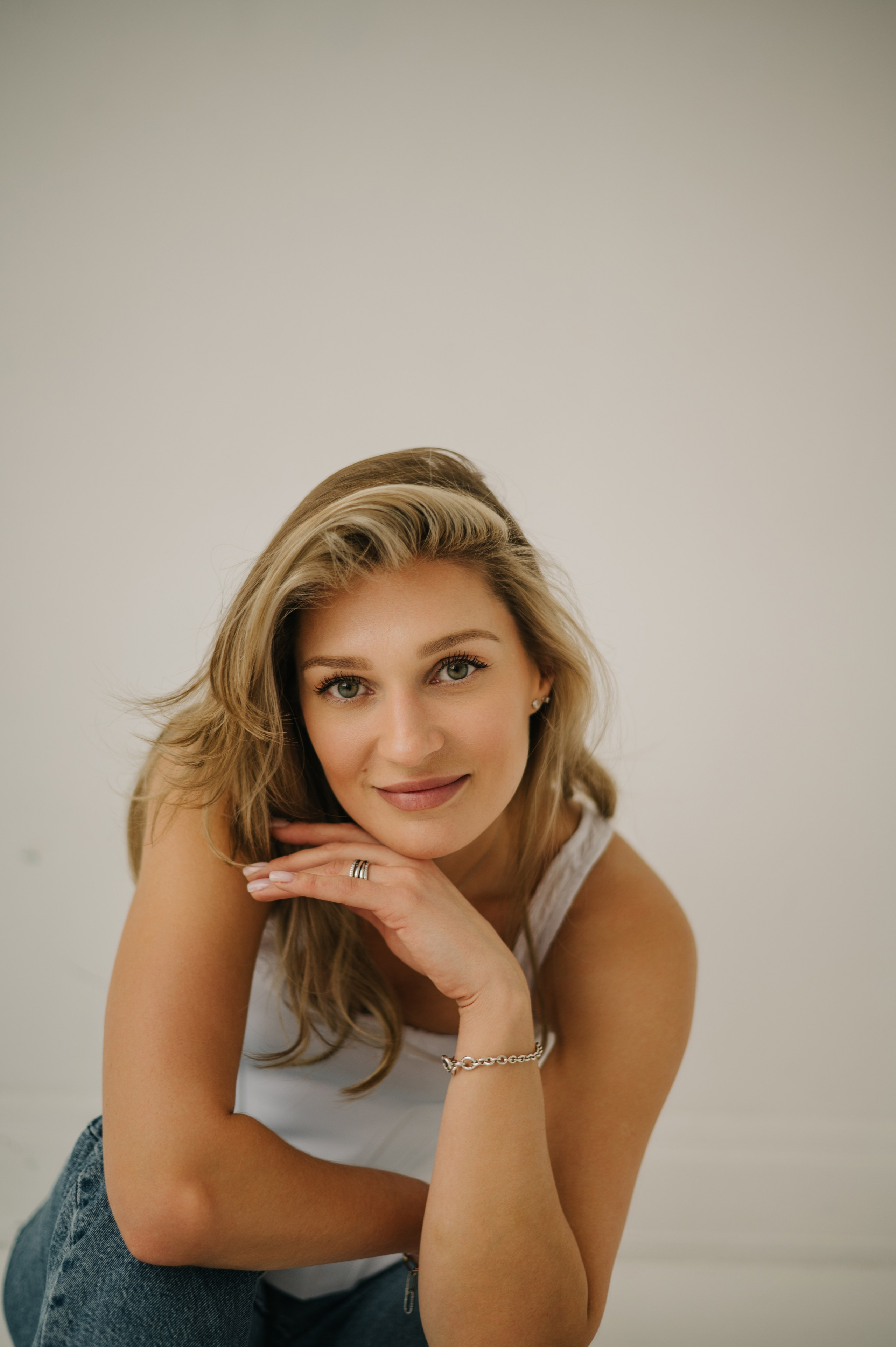 Лена и Алина. Фотограф Архангельск