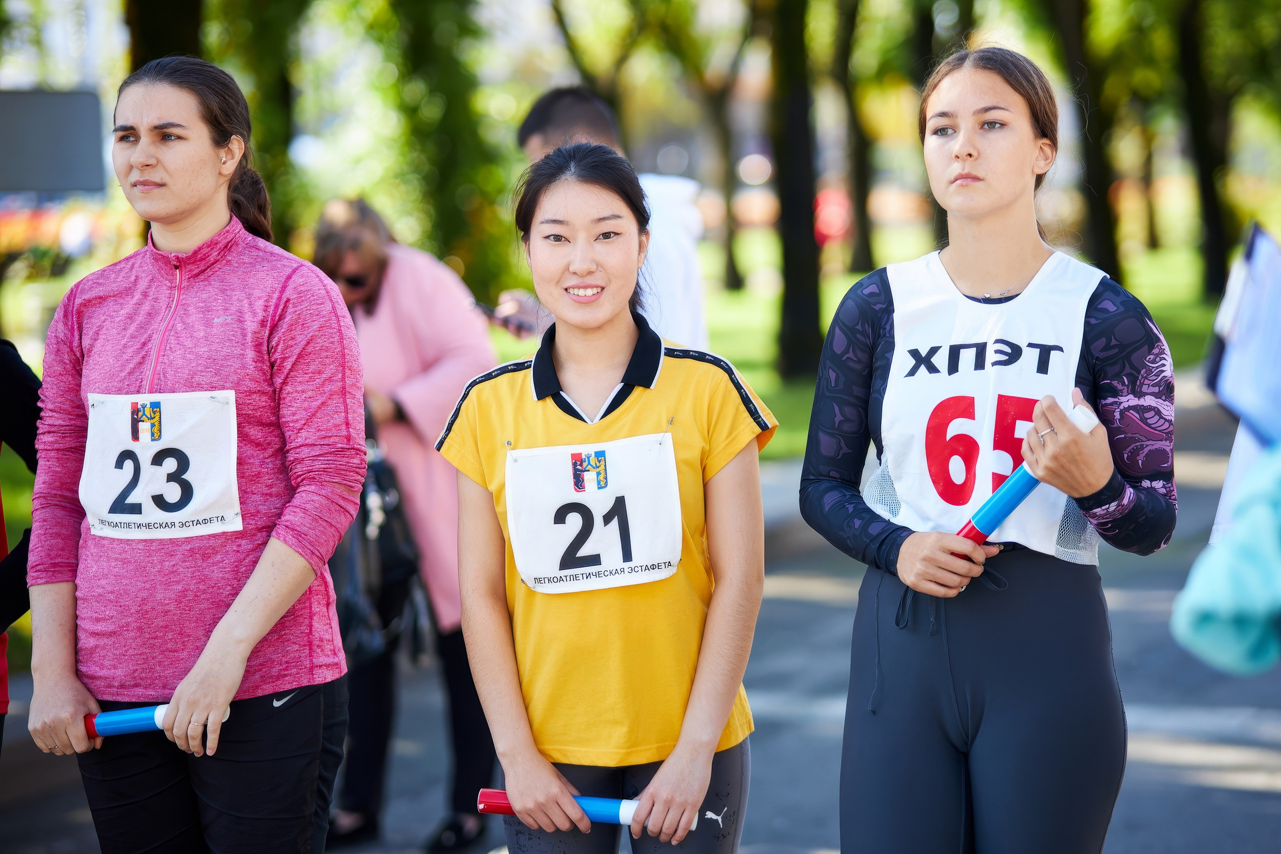 Спорт. Anastasia Reportage Photography