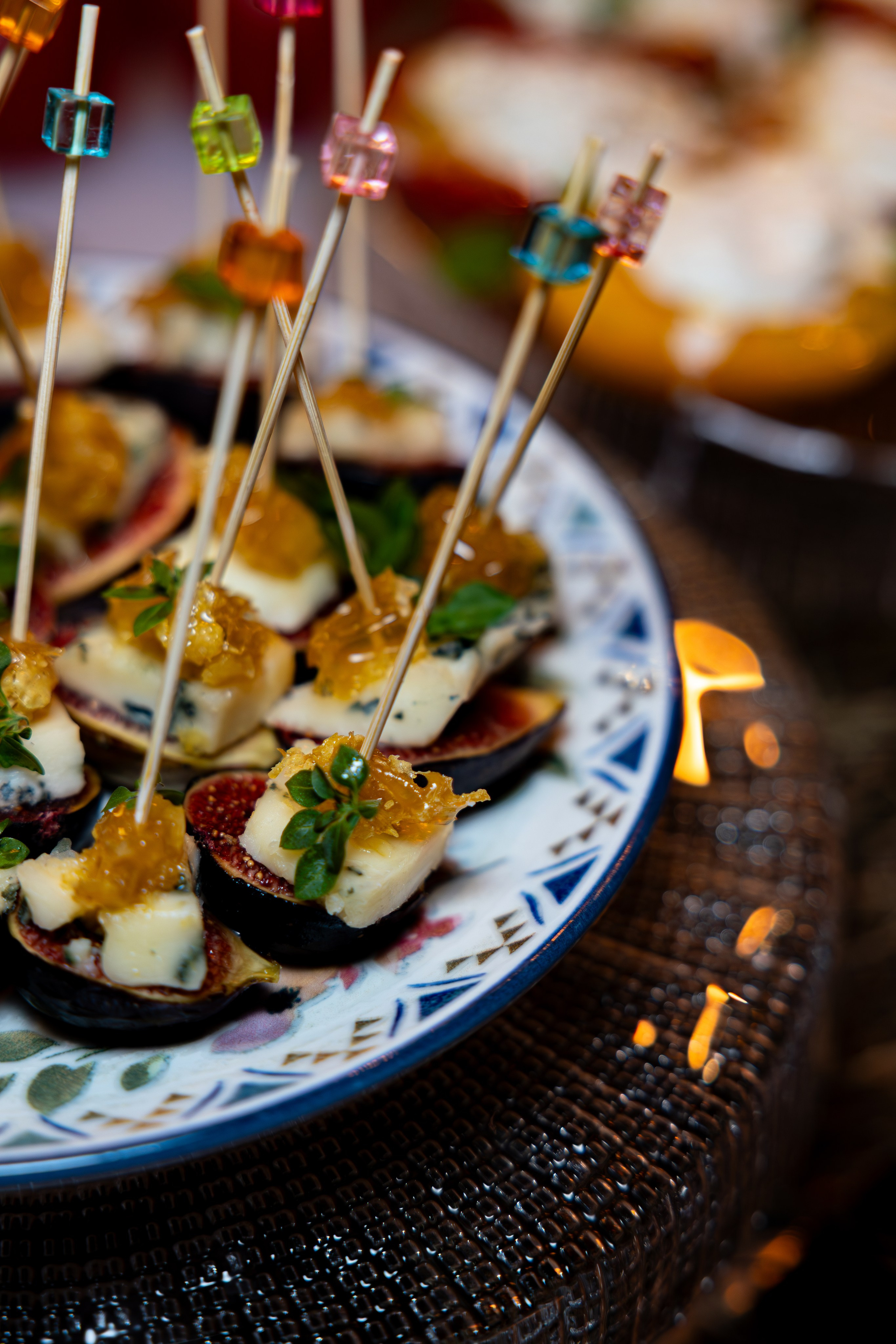 Gastrodvor Итальянский гастро ужин с Zago Mirko. Дженбаз Павел — фотограф в Ялте