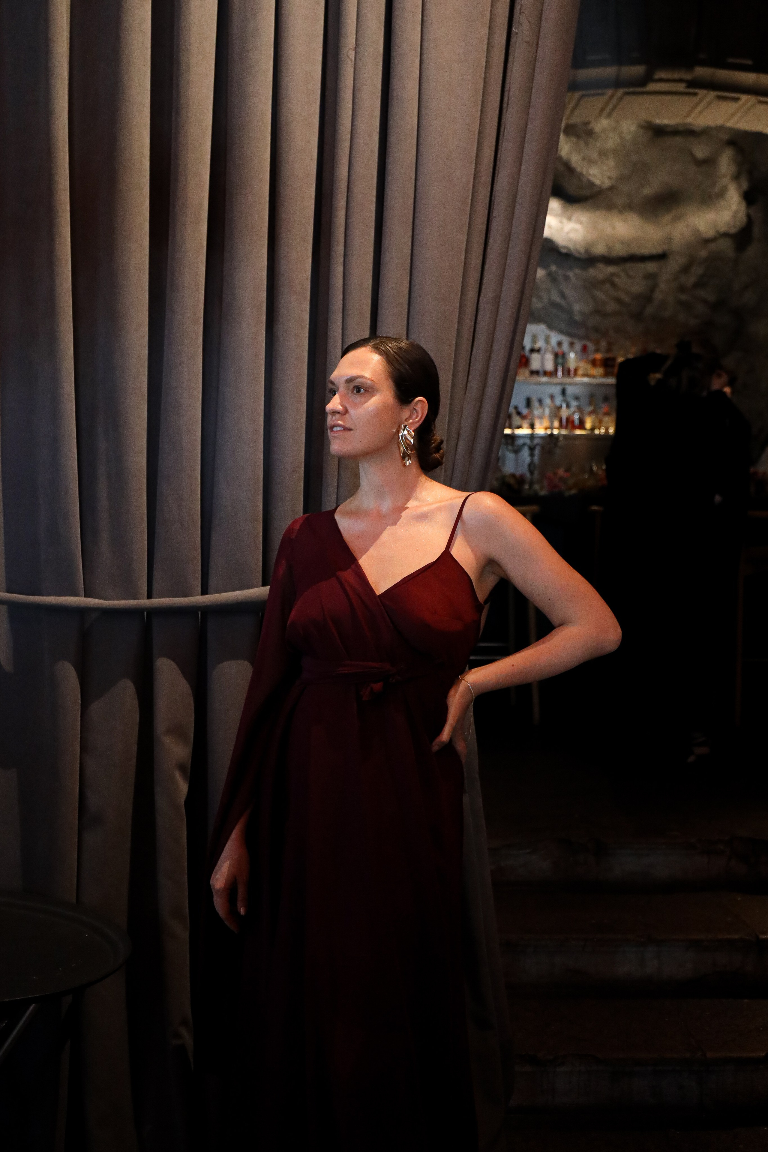 Gastrodvor 3YEARS. Дженбаз Павел — фотограф в Ялте