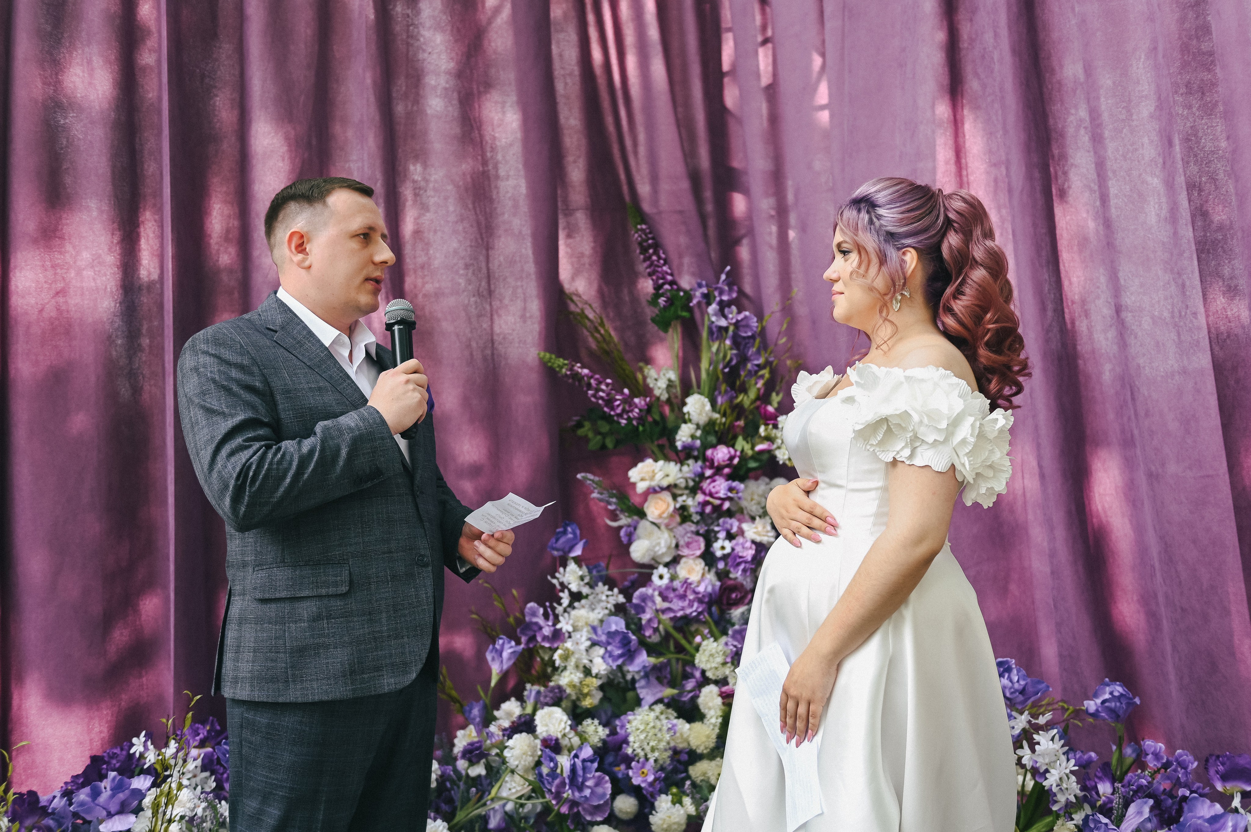 Миша + Саша — Организация Светлана Бортавова. Свадебный и семейный фотограф Волгоград Москва