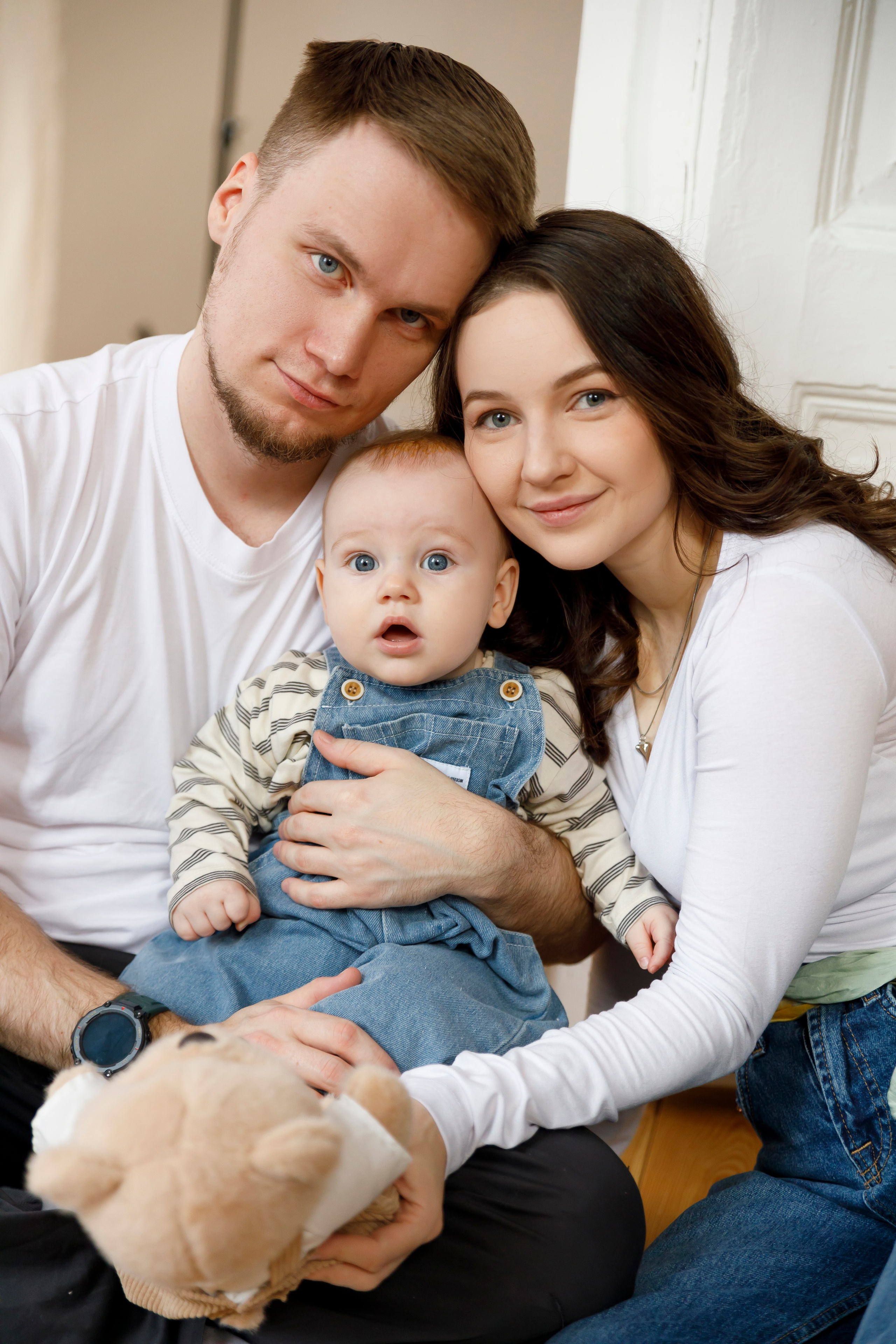 Екатерина & Александр. Фотограф в Самаре Алена Гречка