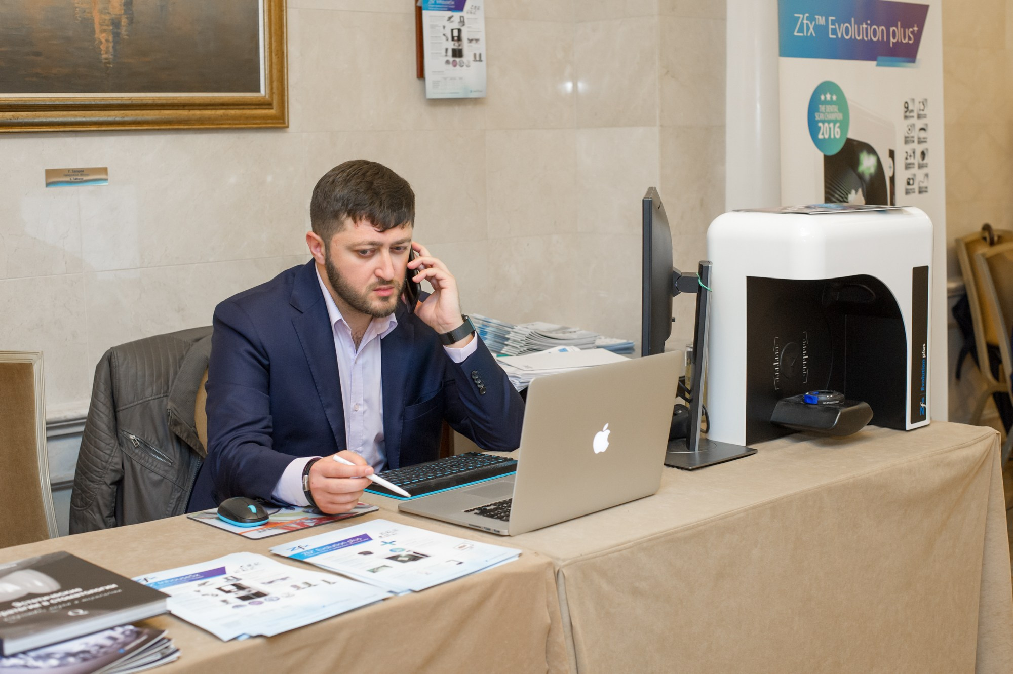 Конференции. Выпускные альбомы. Частные съемки