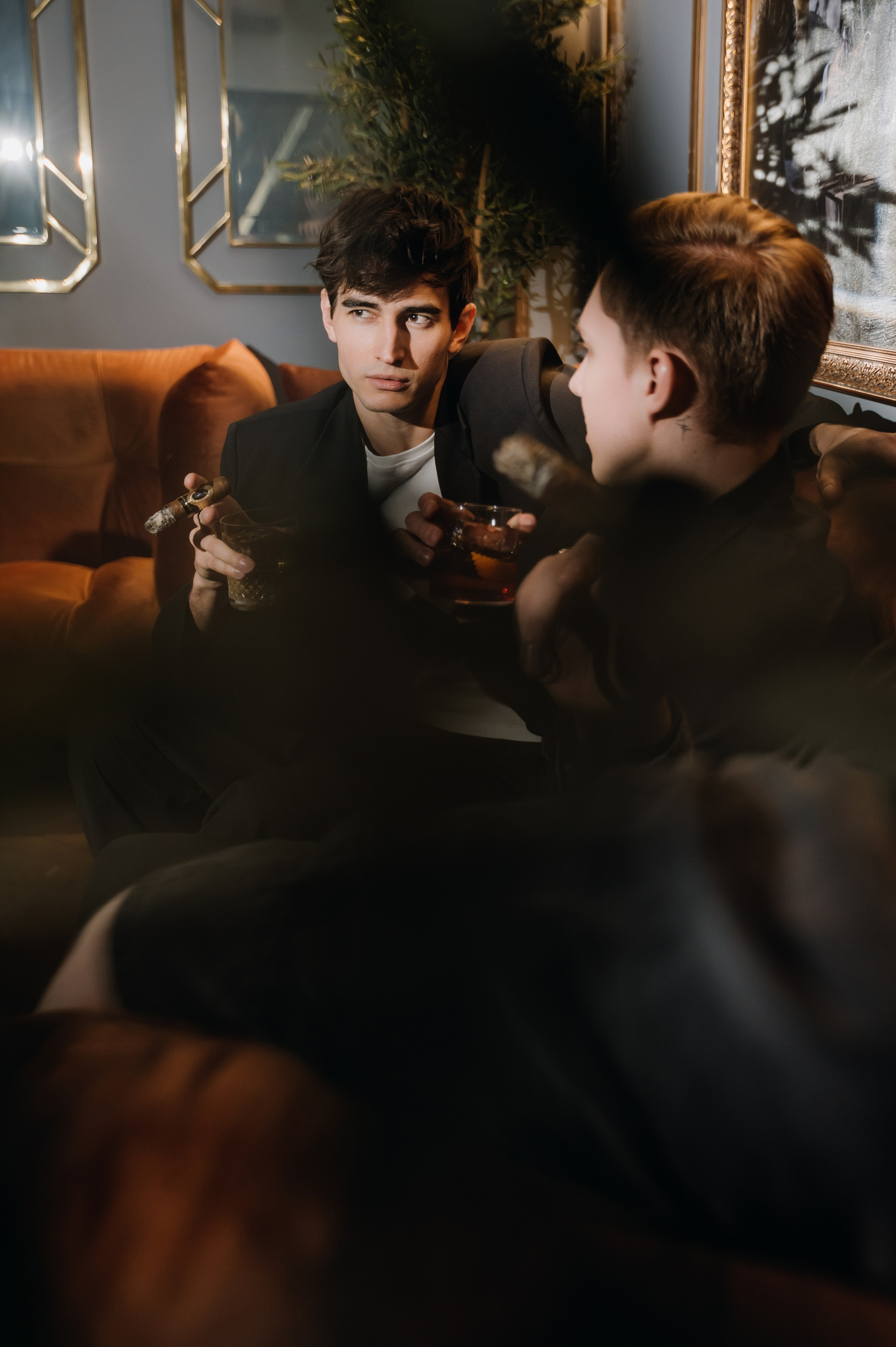 Everest Continental. Фотограф Дина Кубликова