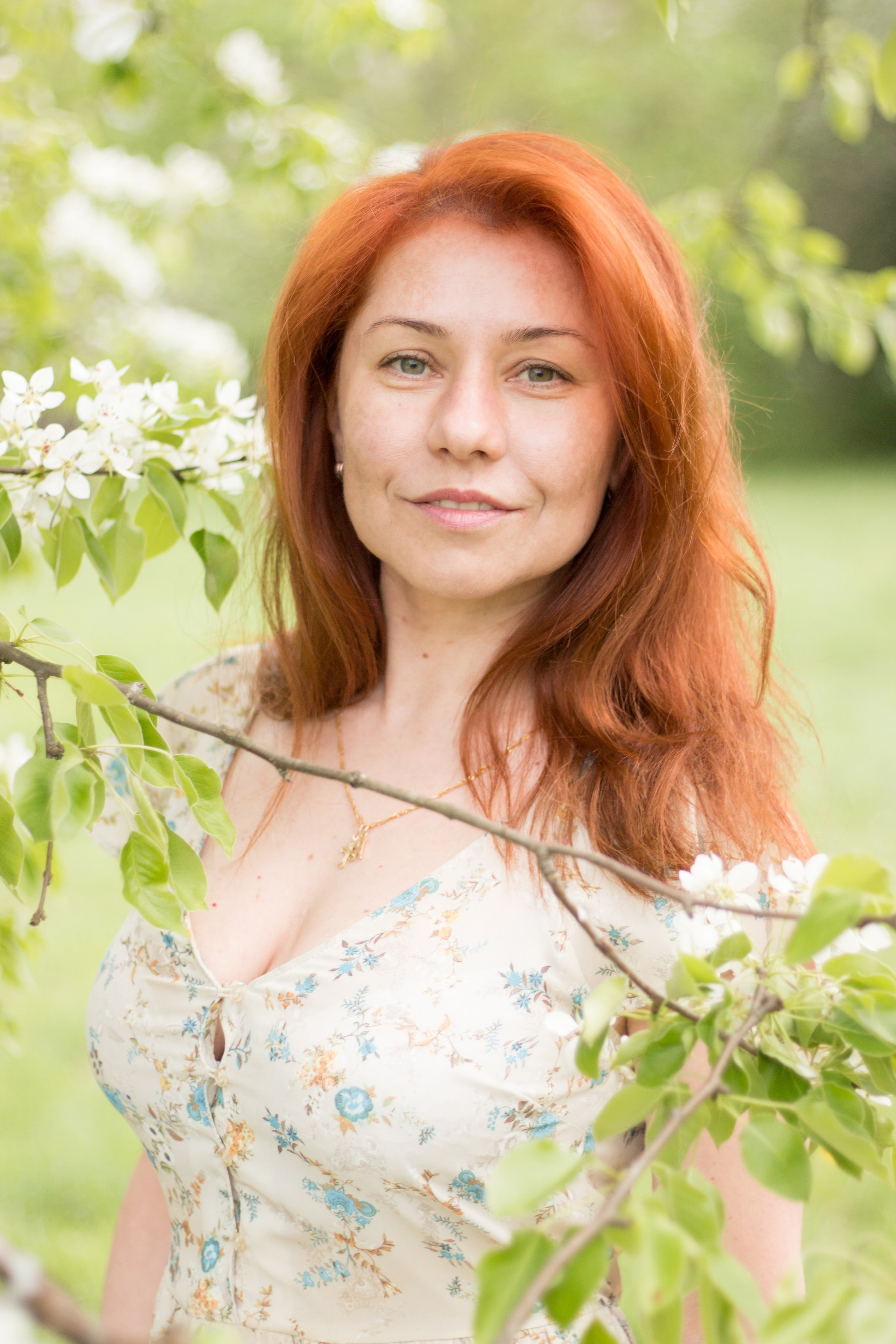 Индивидуальные съемки. Фотограф Щукина Юлия