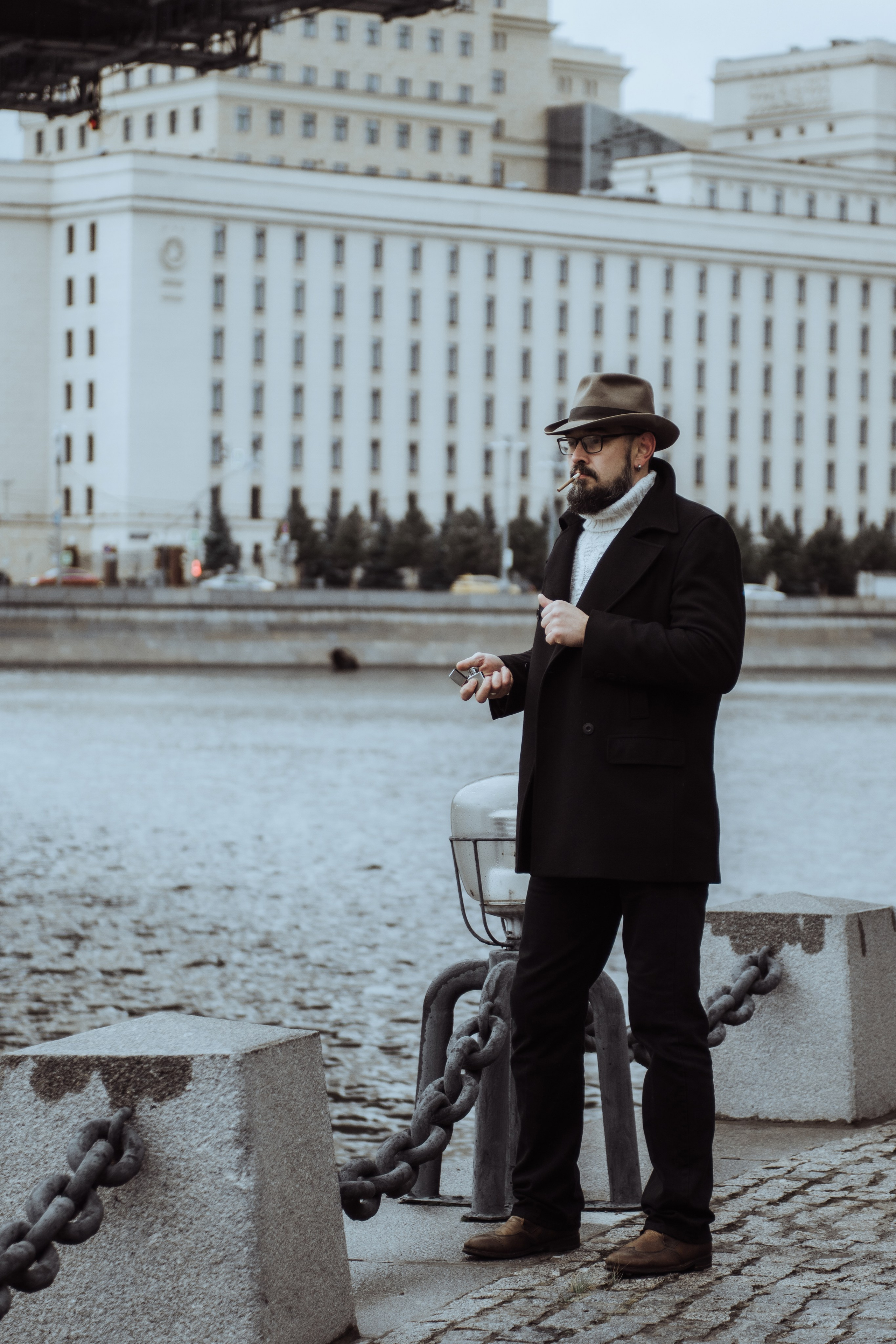 Игорь. Фотограф в Твери Дементьева Анастасия