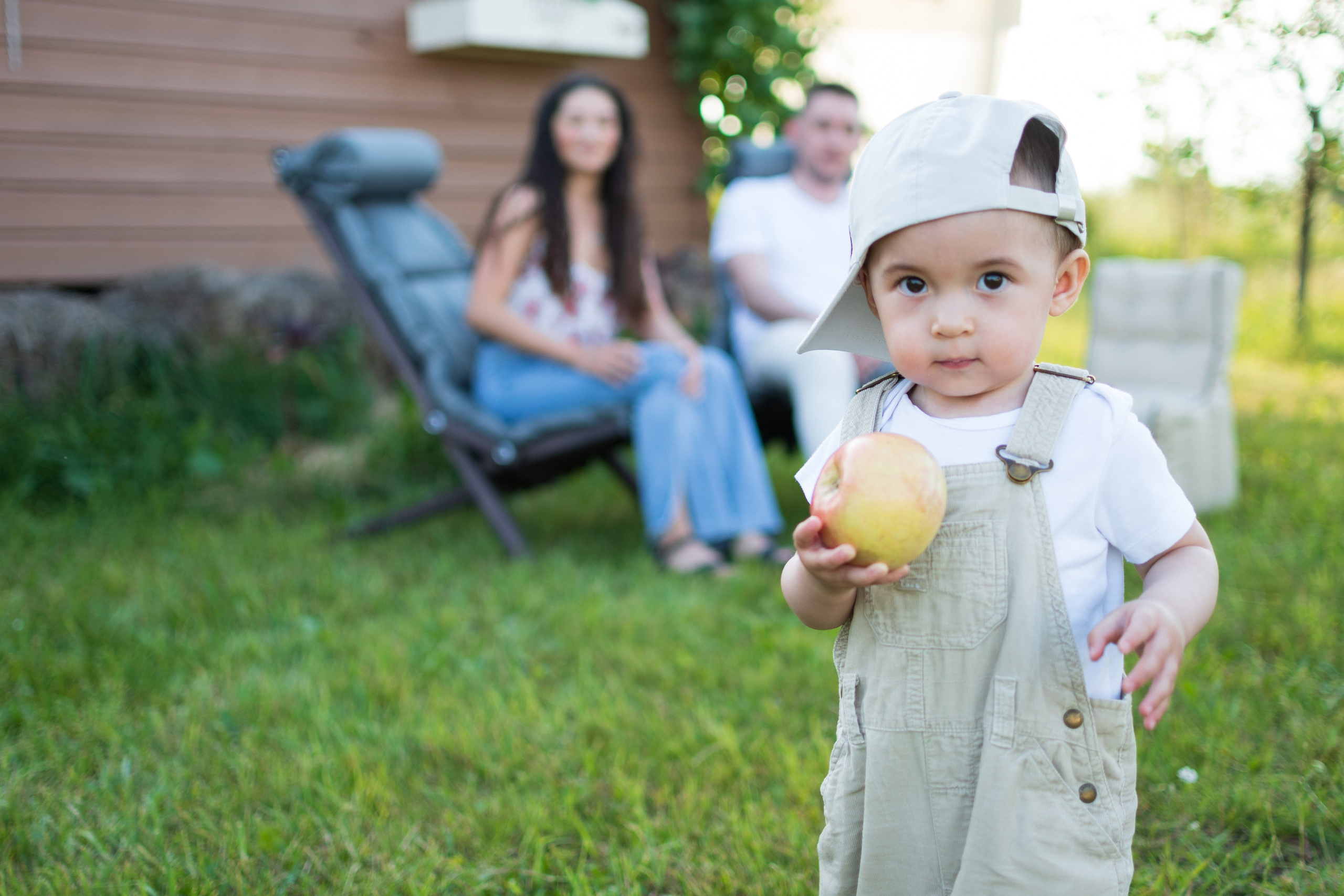 Дача. Фотограф в Твери Дементьева Анастасия