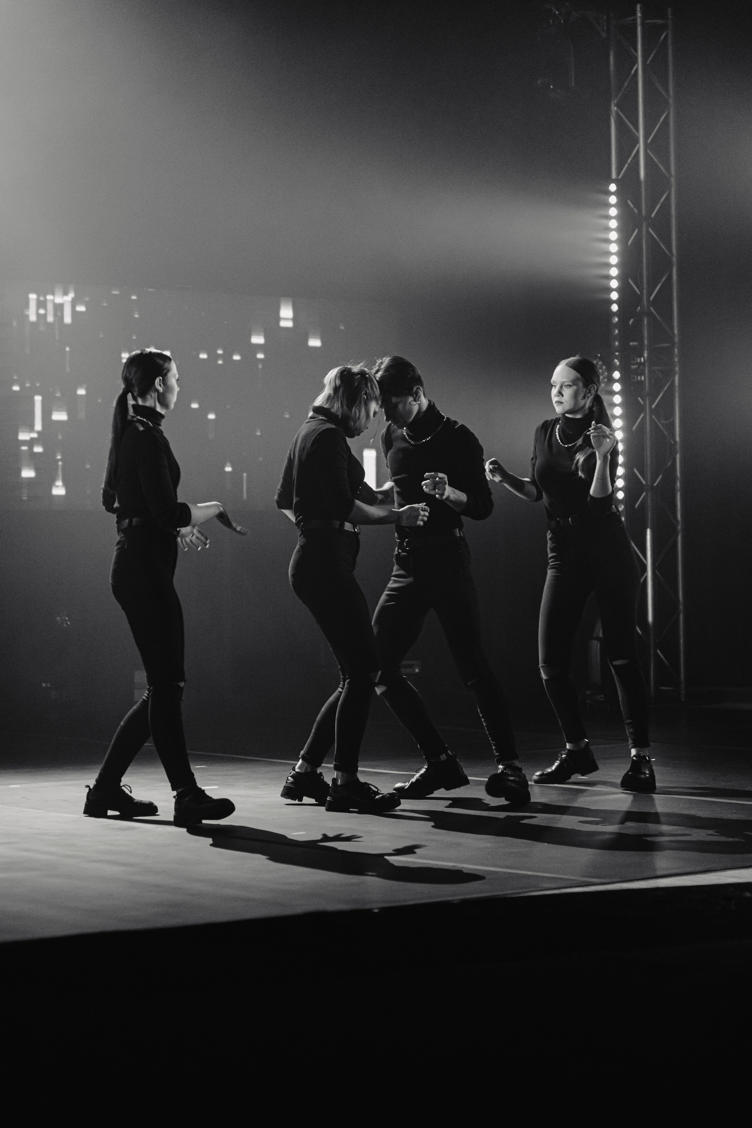 DS Crew 26.02.24 г. Нижний Новгород, ДК ГАЗ. Свадебный и семейный фотограф Женя Добрянская в Нижнем Новгороде