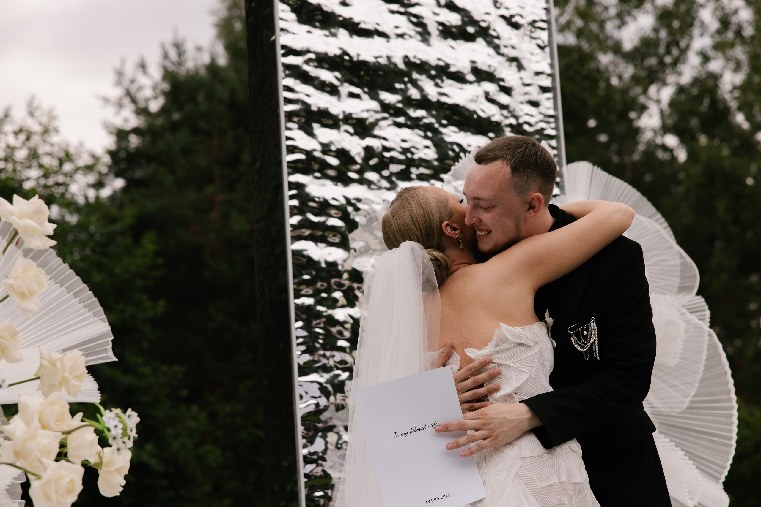 Дмитрий и Александра. Свадебный фотограф Тверь, Москва и Санкт-Петербург