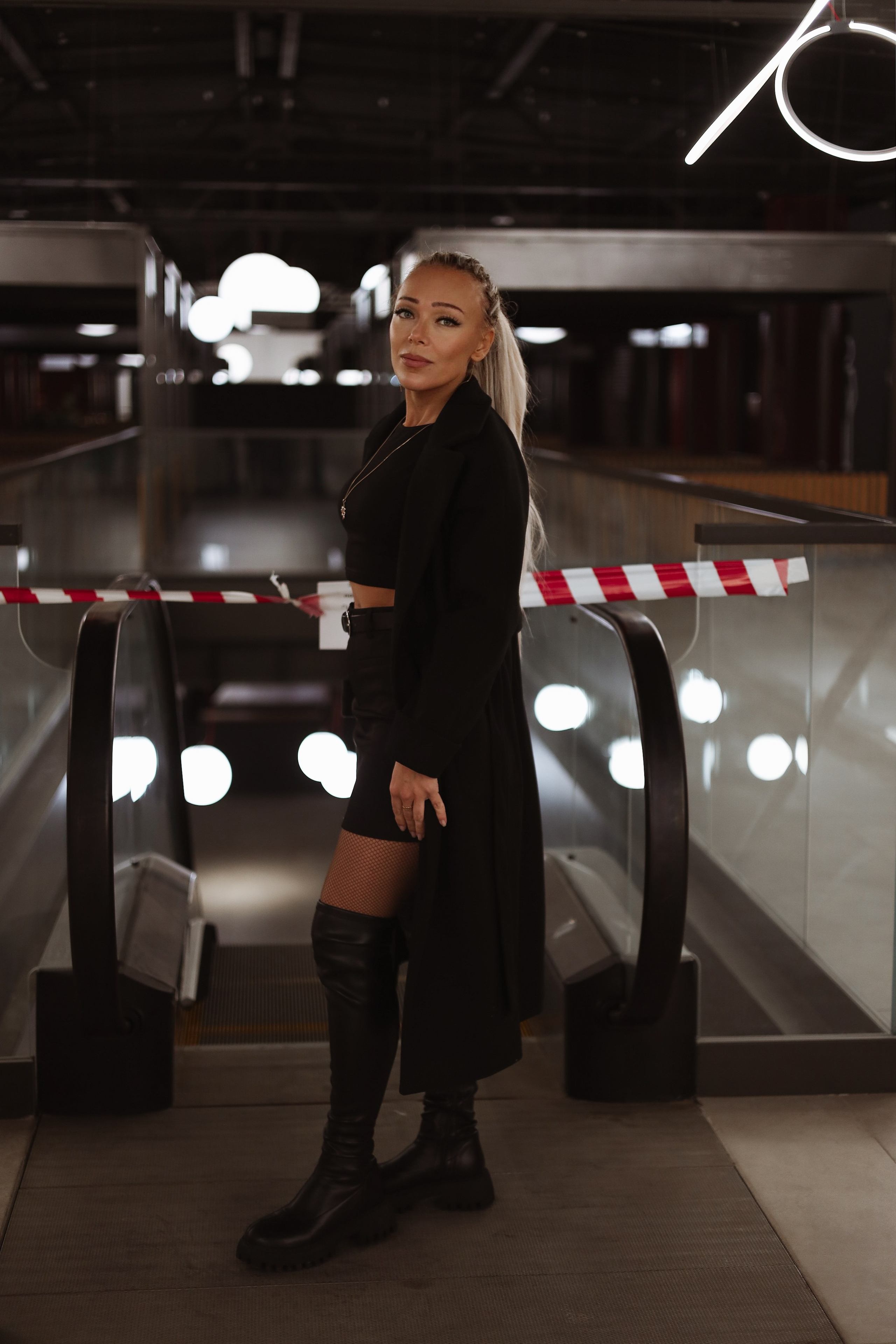 Olga. Photographer Tatiana Ivanova in Yaroslavl