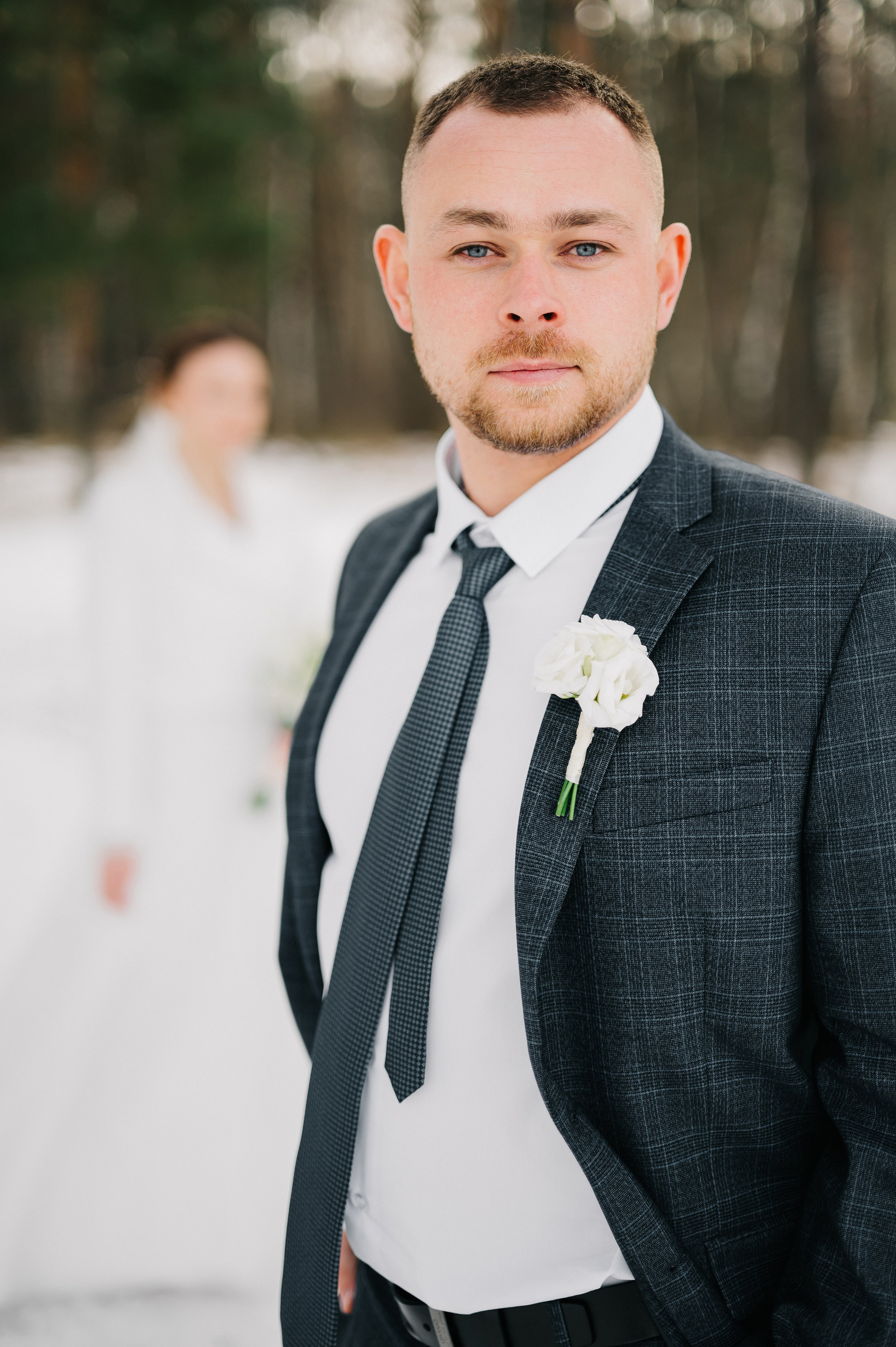 Дмитрий & Александра. Семейный и свадебный фотограф Алёна Морозова Коломна