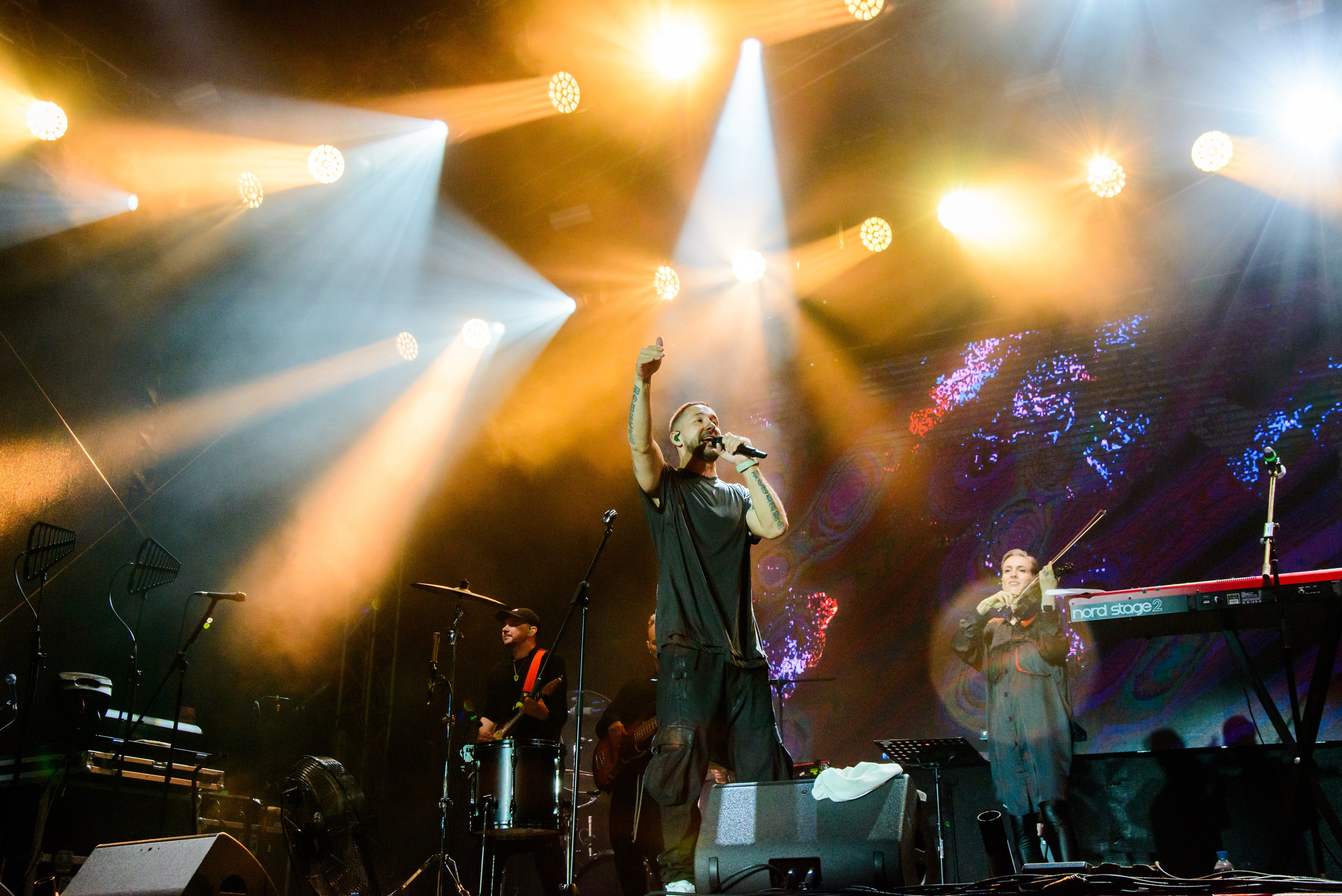 Репортажи и мероприятия. Михаил Кругов | Фотограф