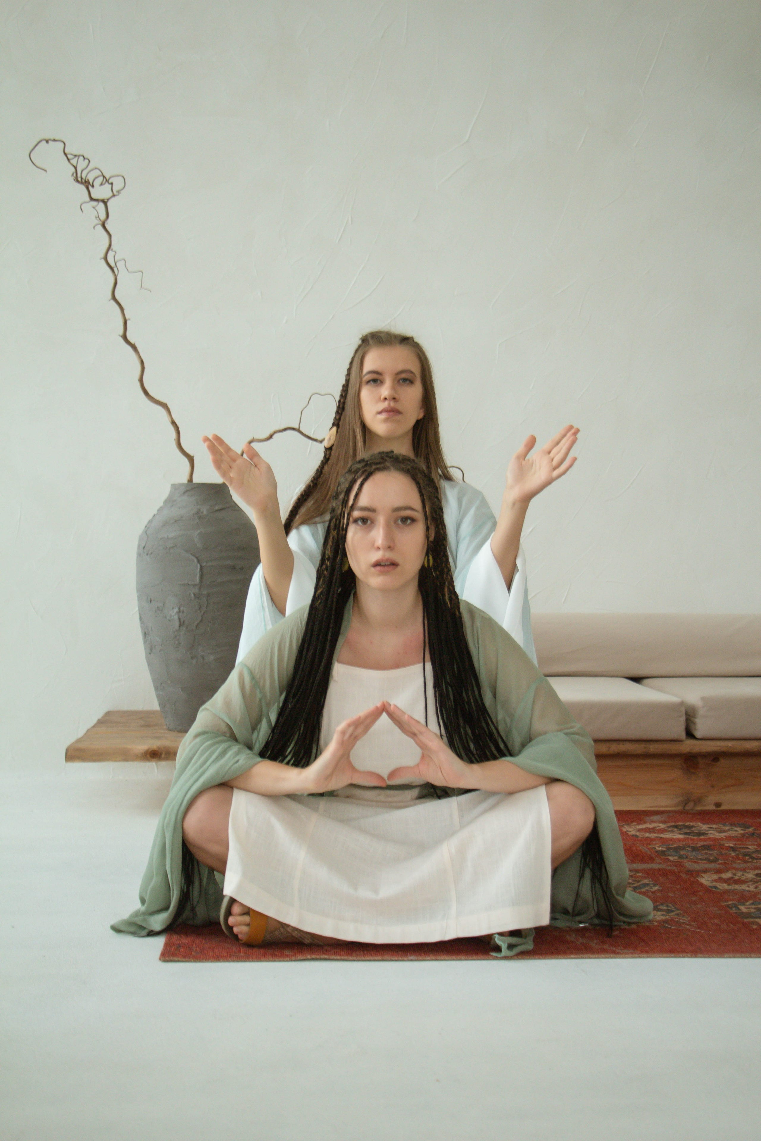 Студия. LYU PHOTOGRAPHY