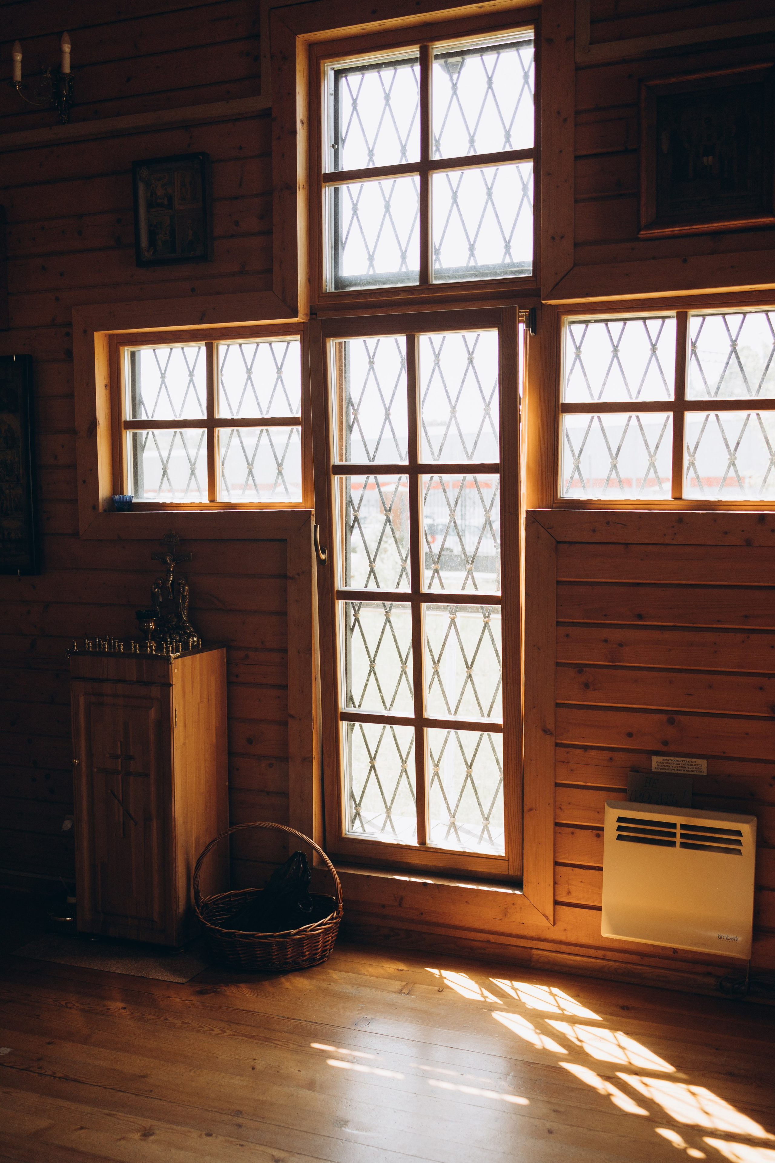 Крещение Егора. Семейный фотограф в Москве Виктория Ястребинская