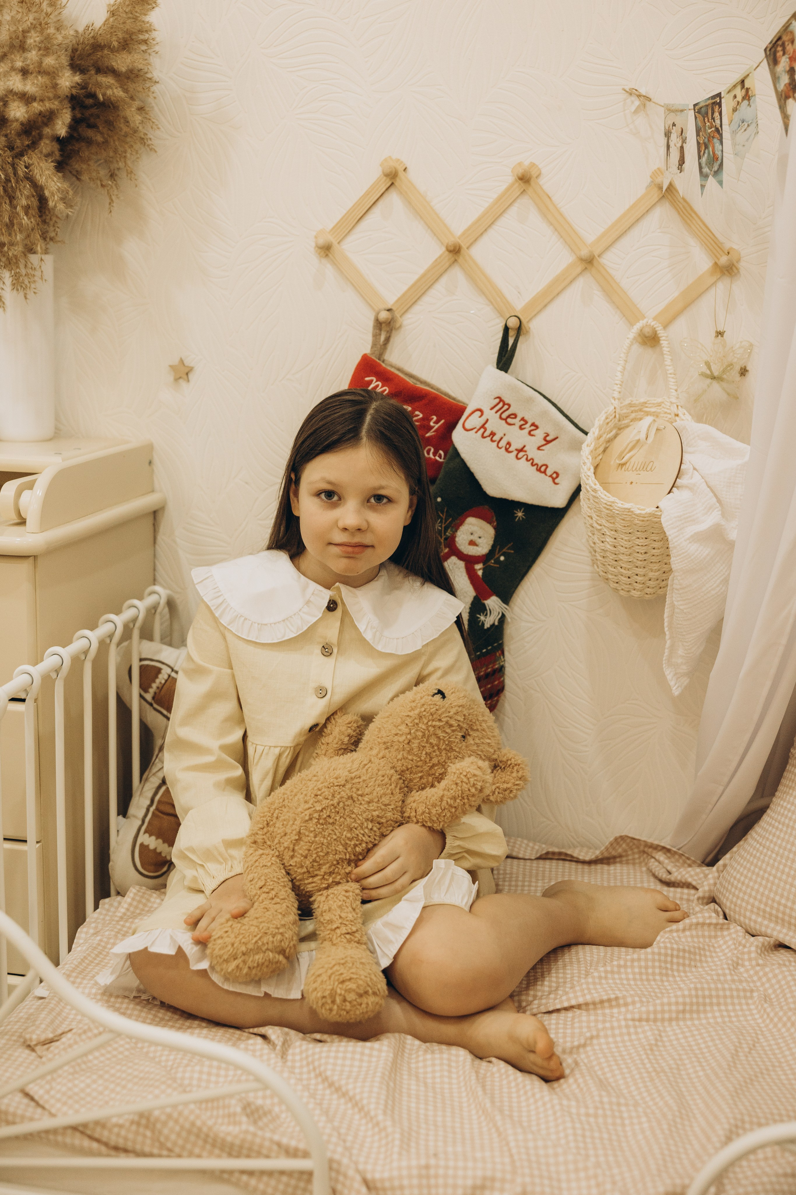 Маша, Дима, Лера и Миша. Семейный фотограф в Москве Виктория Ястребинская