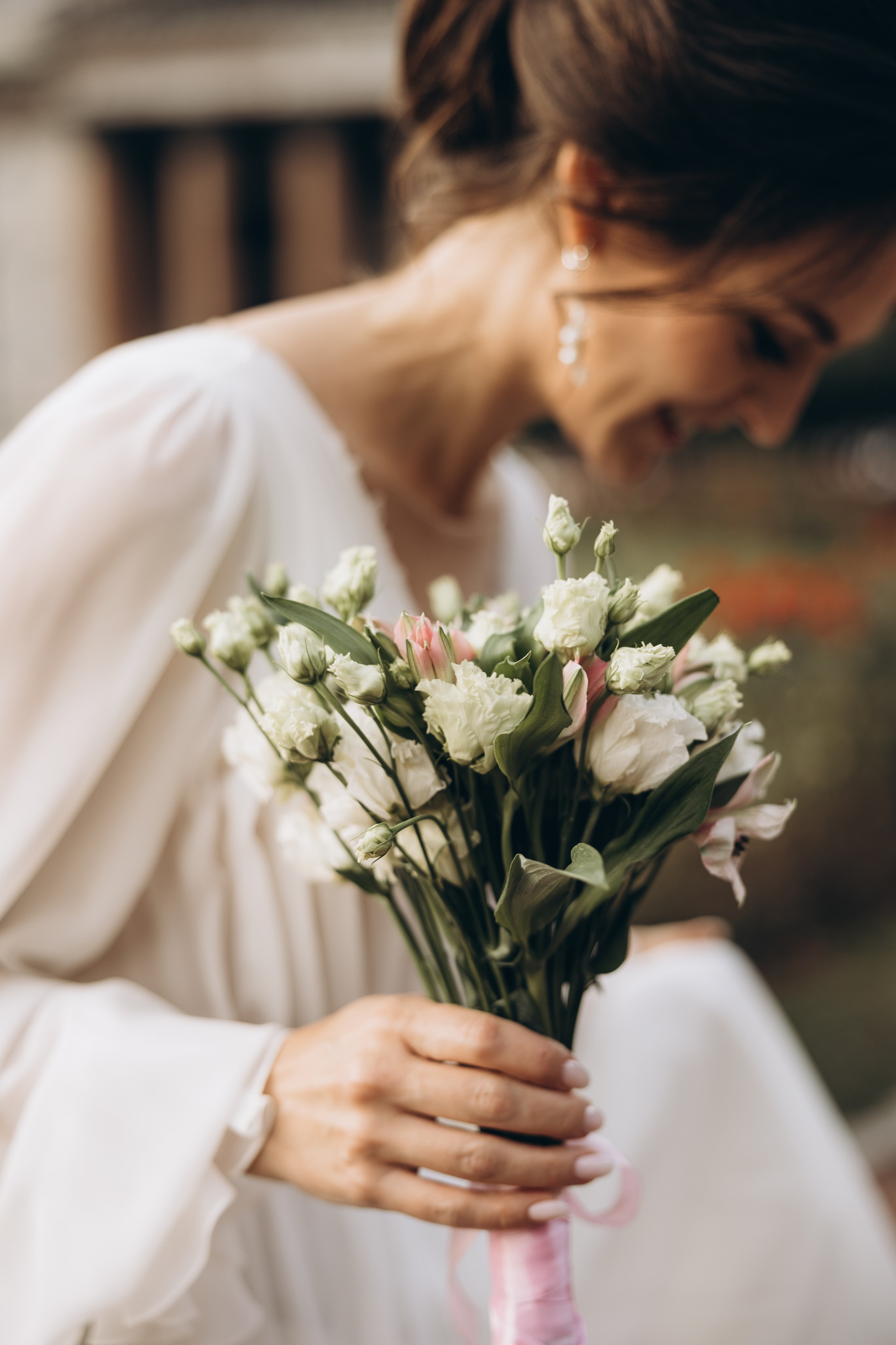 Юлия & Денис. Семейный фотограф в Москве Виктория Ястребинская