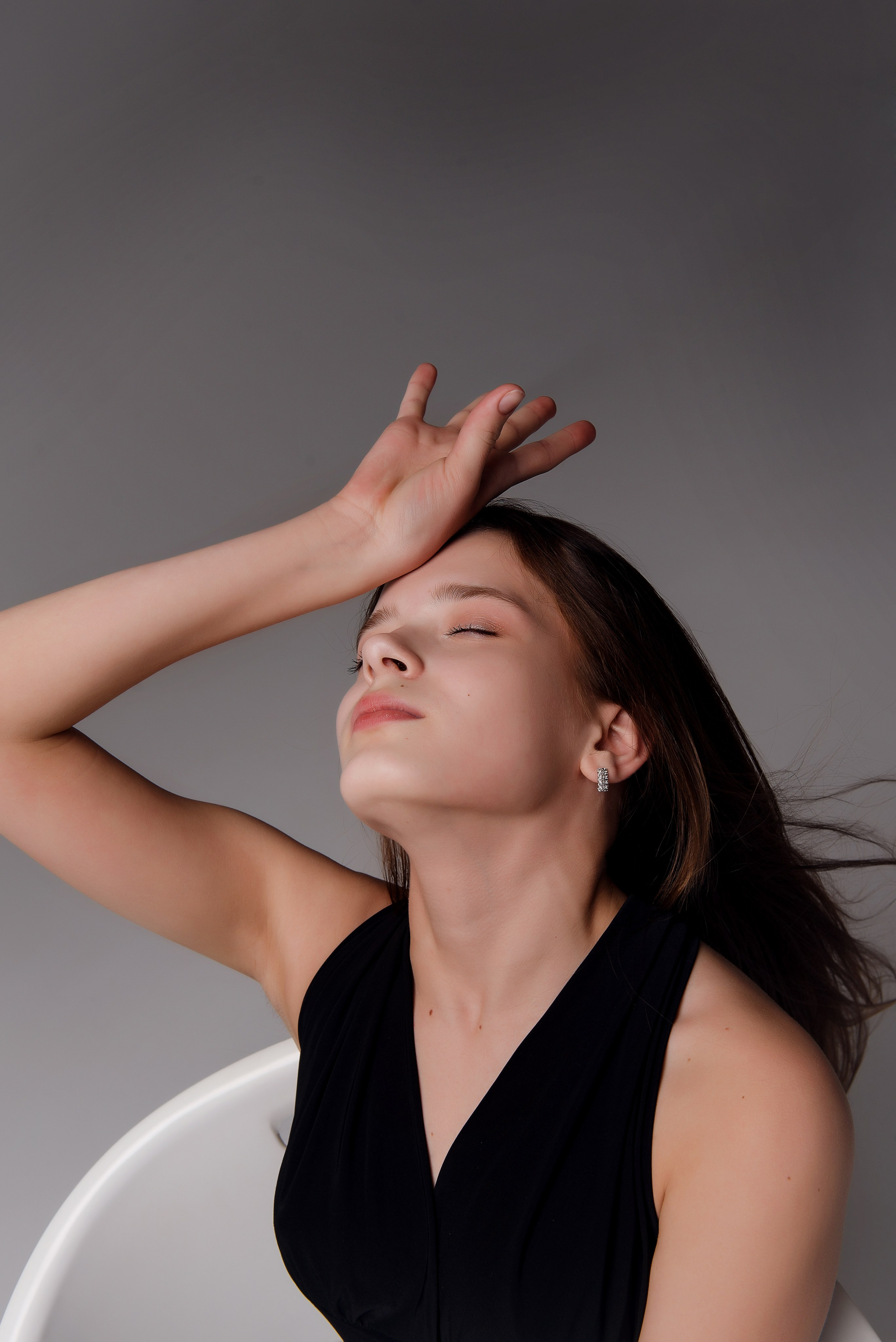 Вера. Детский фотограф в Долгопрудном и Москве