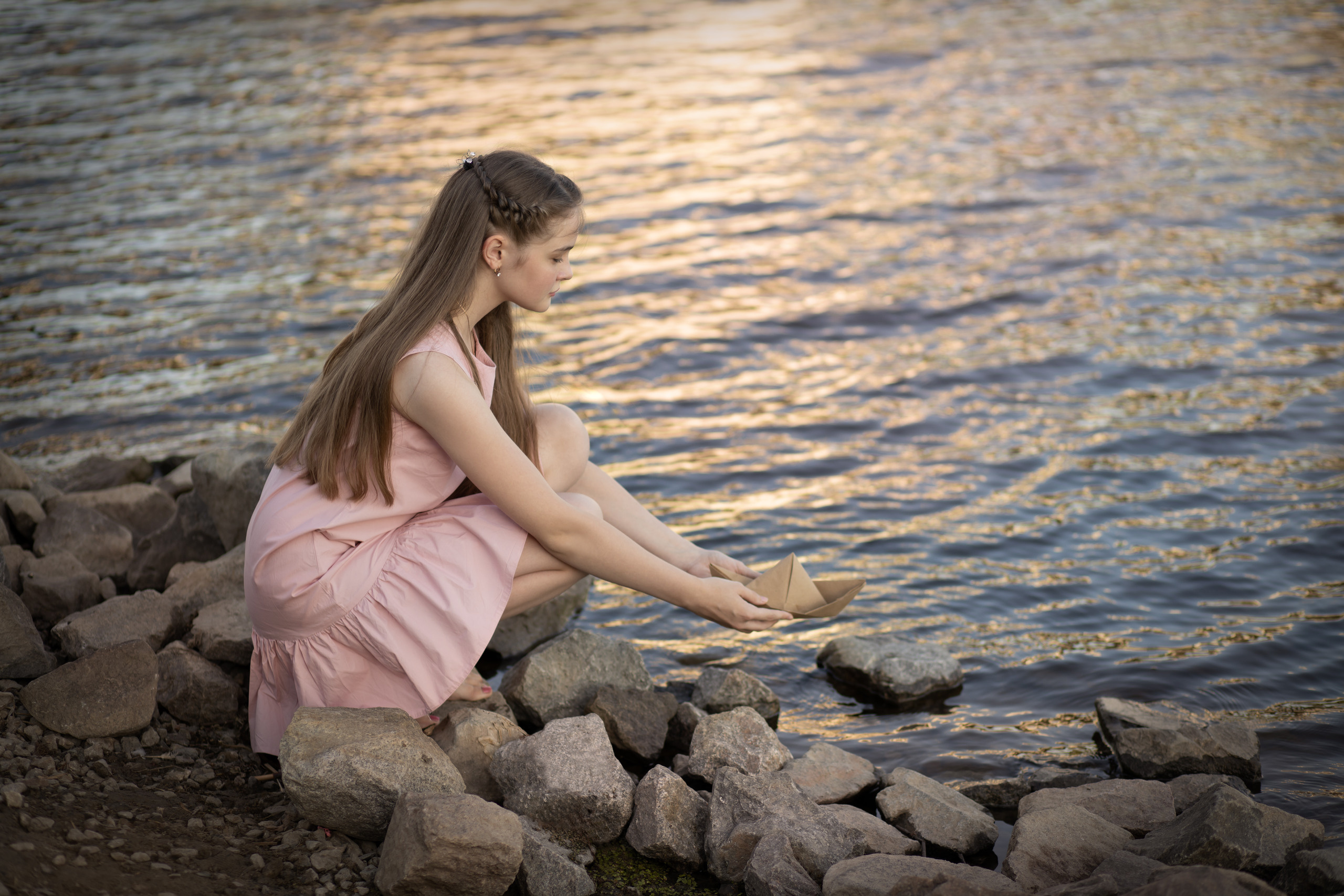 Дети. Семейный и детский фотограф в Пинске Марина Русина
