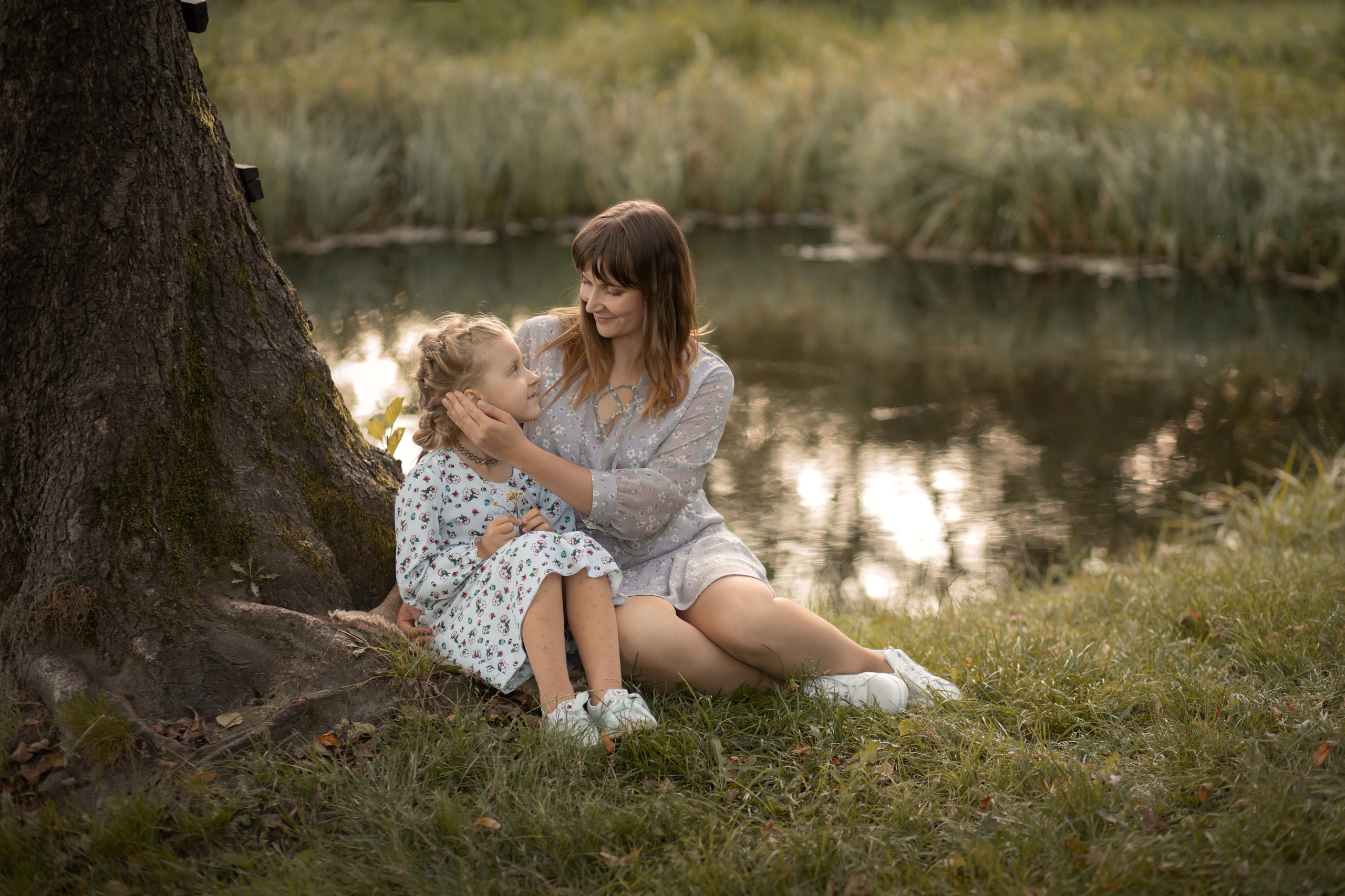 Семейное фото. Семейный и детский фотограф в Пинске Марина Русина