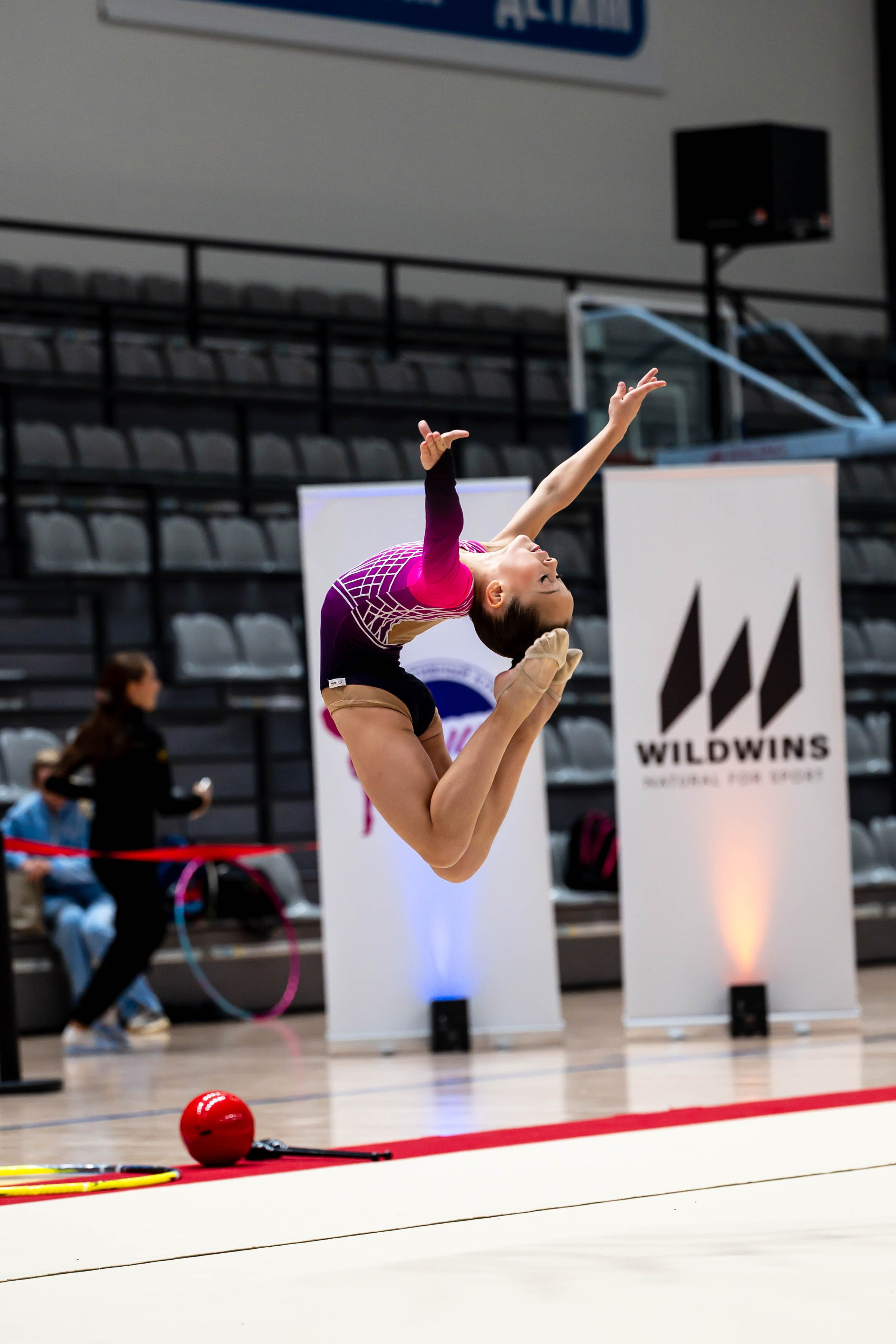 Турнир «Осенний вальс» СК Алина. Сентябрь, 2025. Спортивный фотограф в Туле и Тульской области. Файсханова Фото Спорт