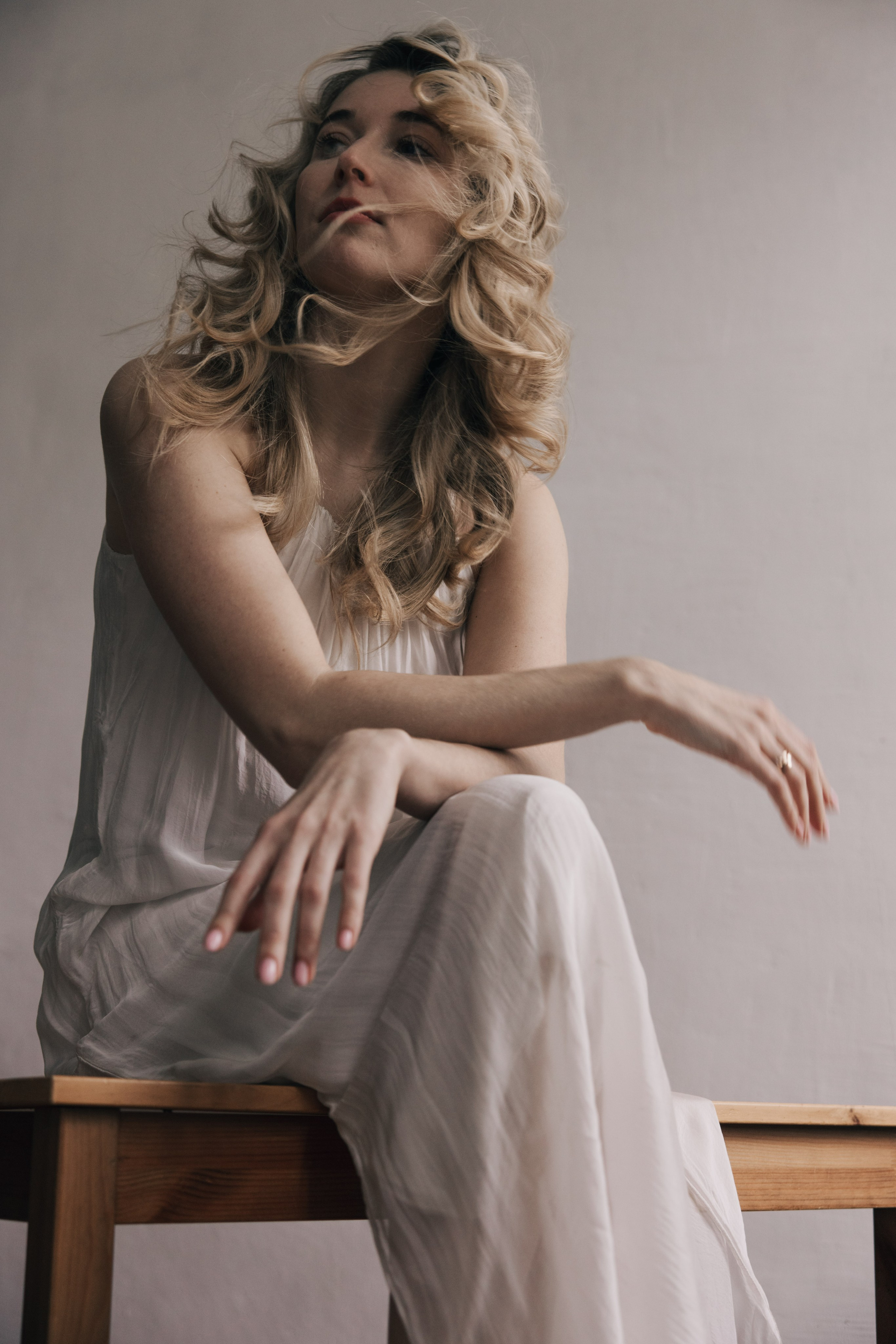 Соня. Ксения Цыгир, фотограф в Петербурге