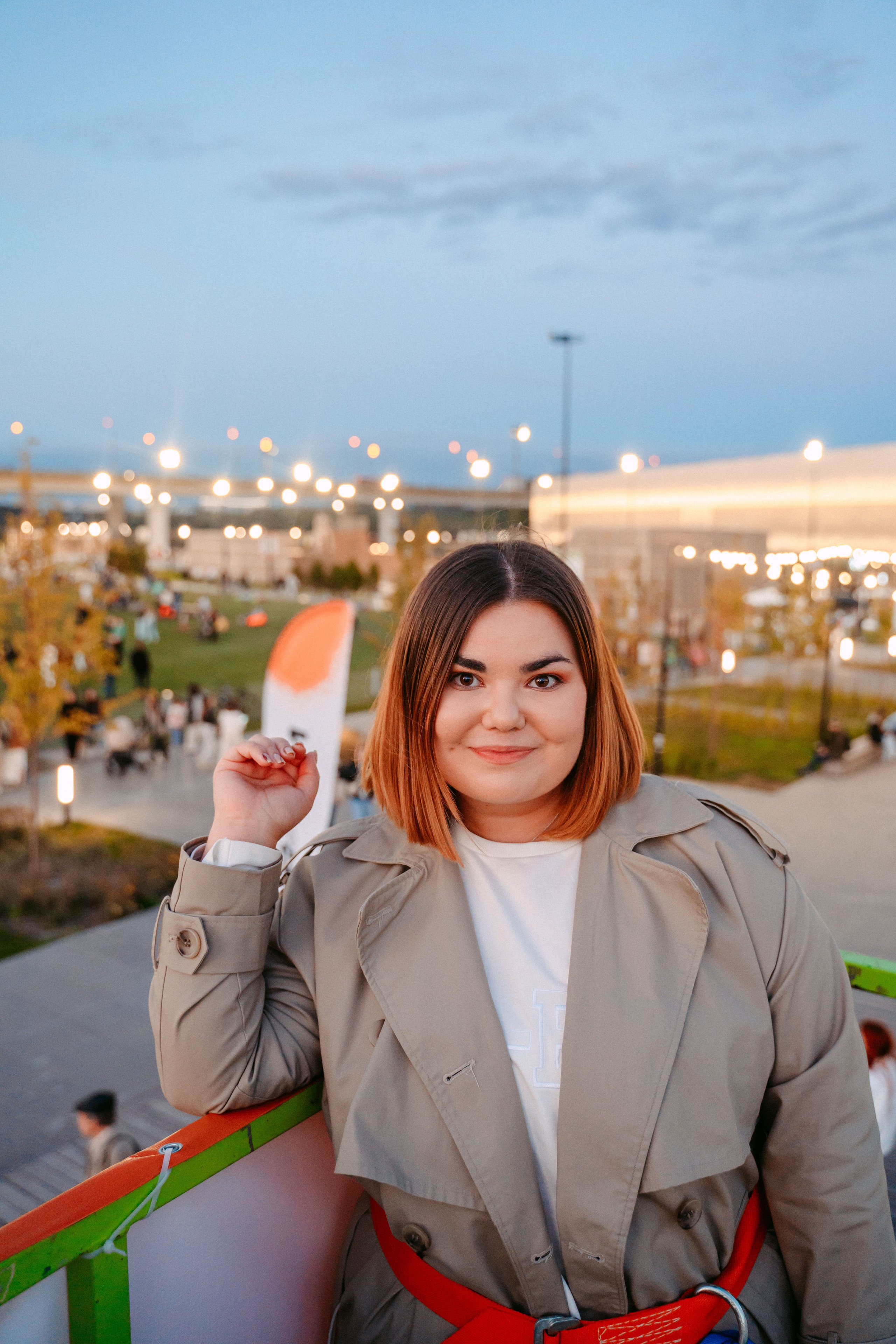 УРАМ ФЕСТ. Кассета, ЛАУД, Криситна Си / 2023. Саша Копылов, фотограф в Казани