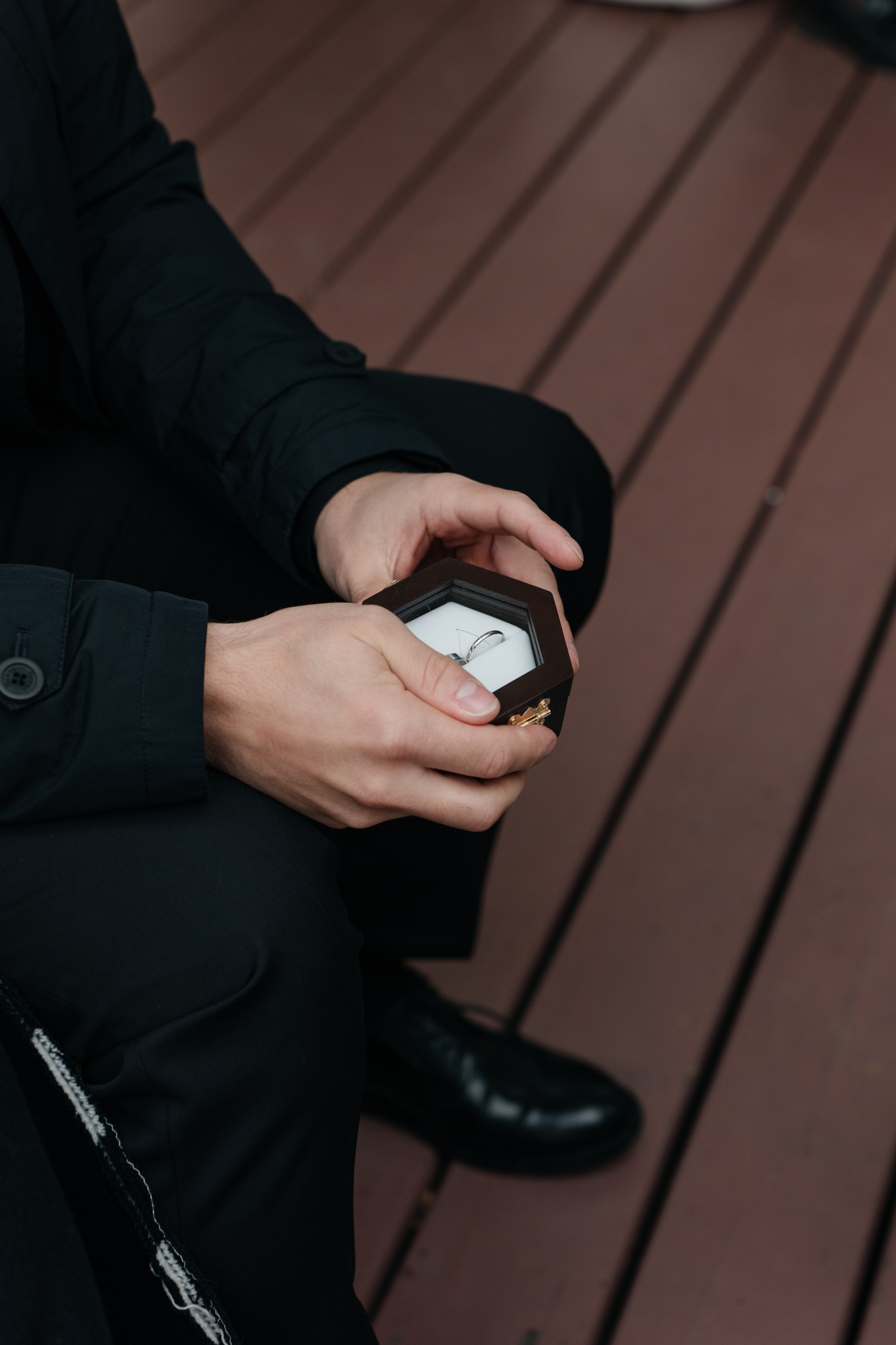 DENIS & MARIA. Свадебное ФОТО & ВИДЕО Москва/Липецк